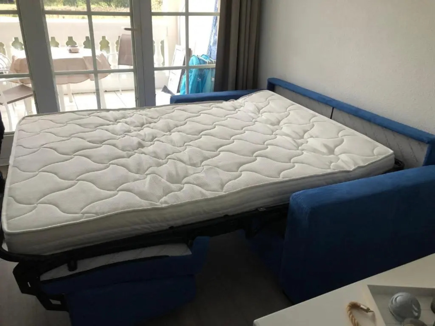 Studio avec vue sur Lac