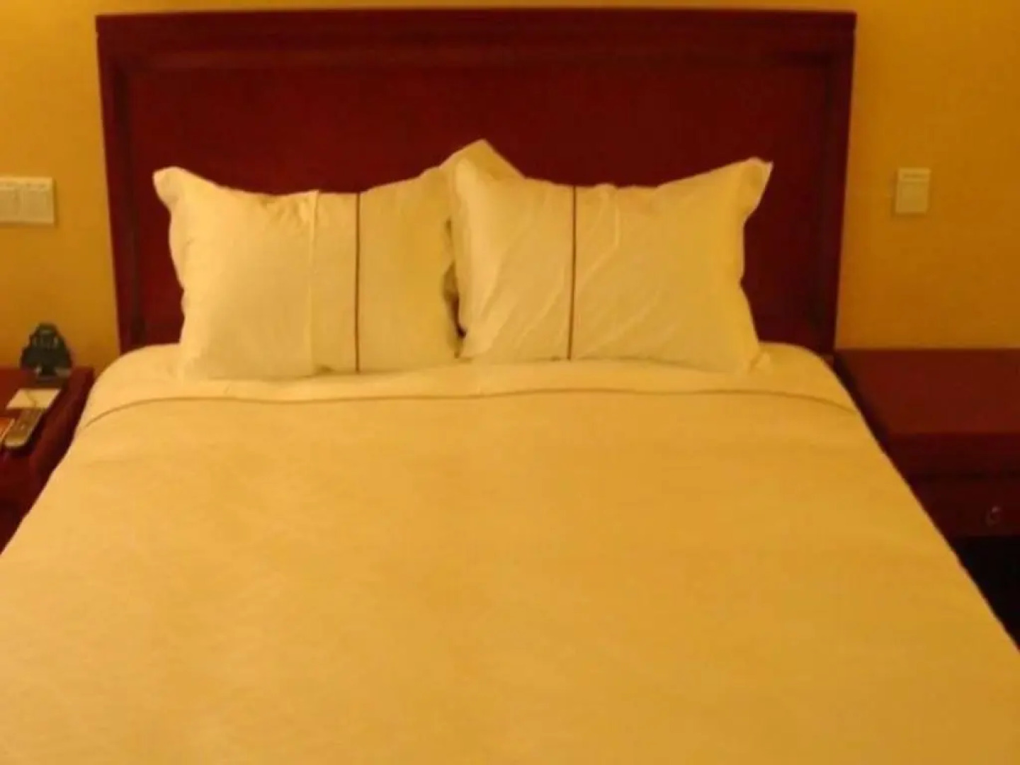 GreenTree Inn Weihai Processing Zone Ex