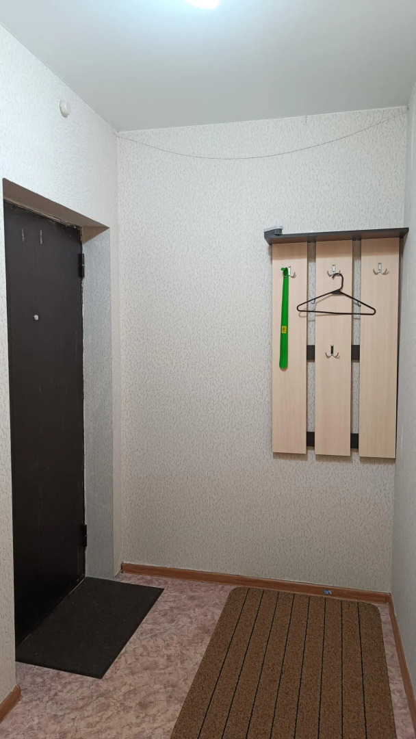 Апартаменты в 3 микрорайоне 19