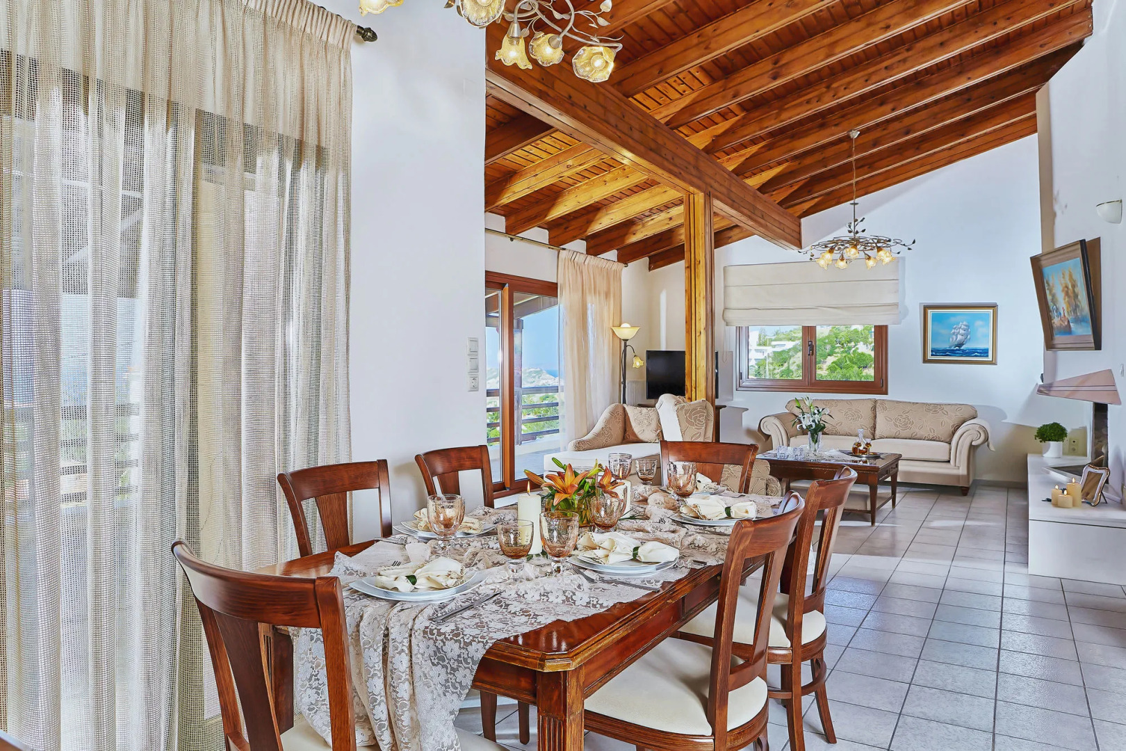 OZEA - Elevated Living