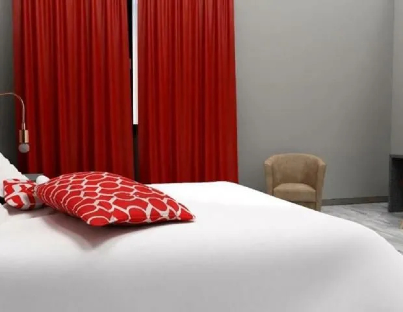 Palazzo Novecento Residence