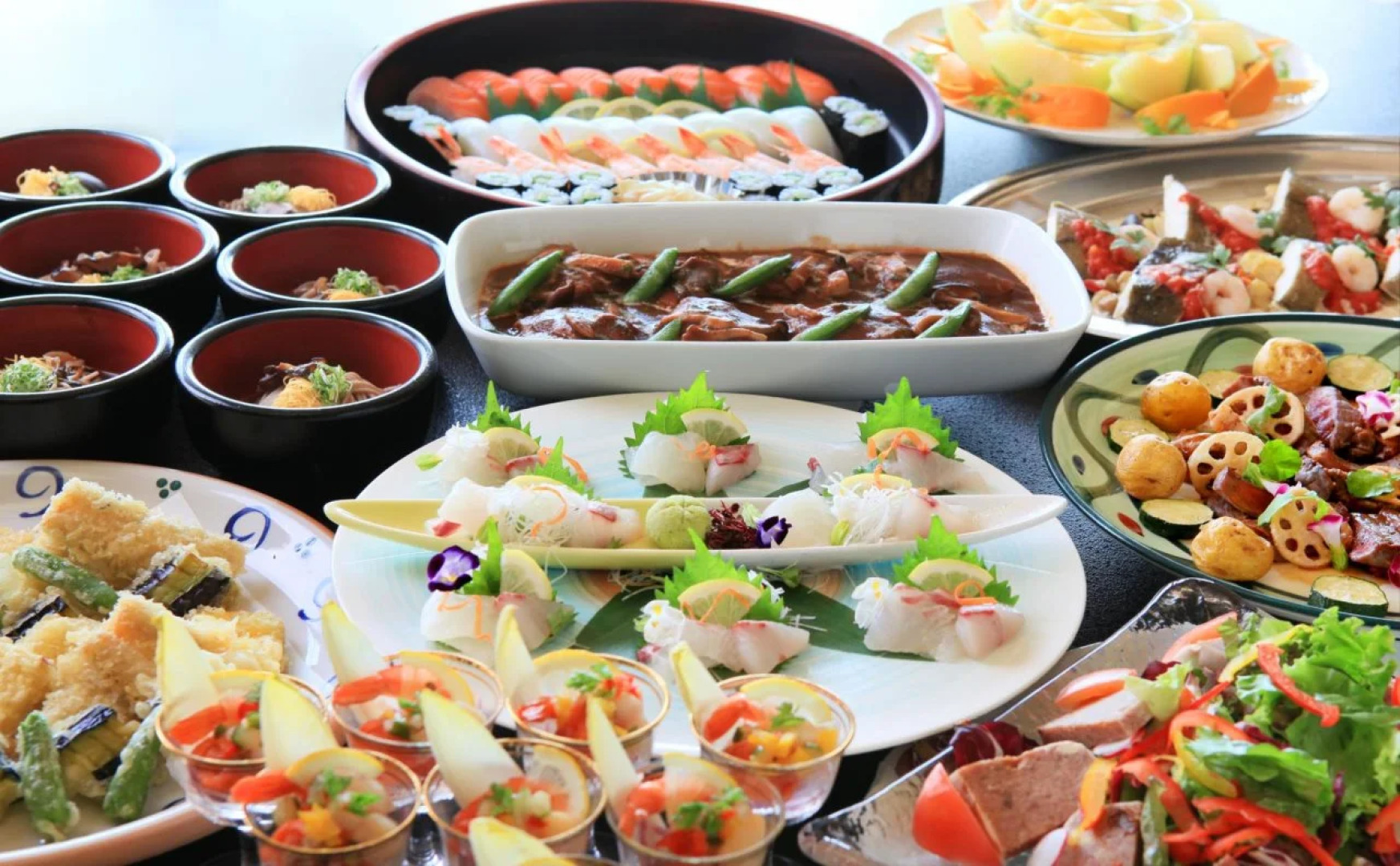 Kurashiki Seaside Hotel