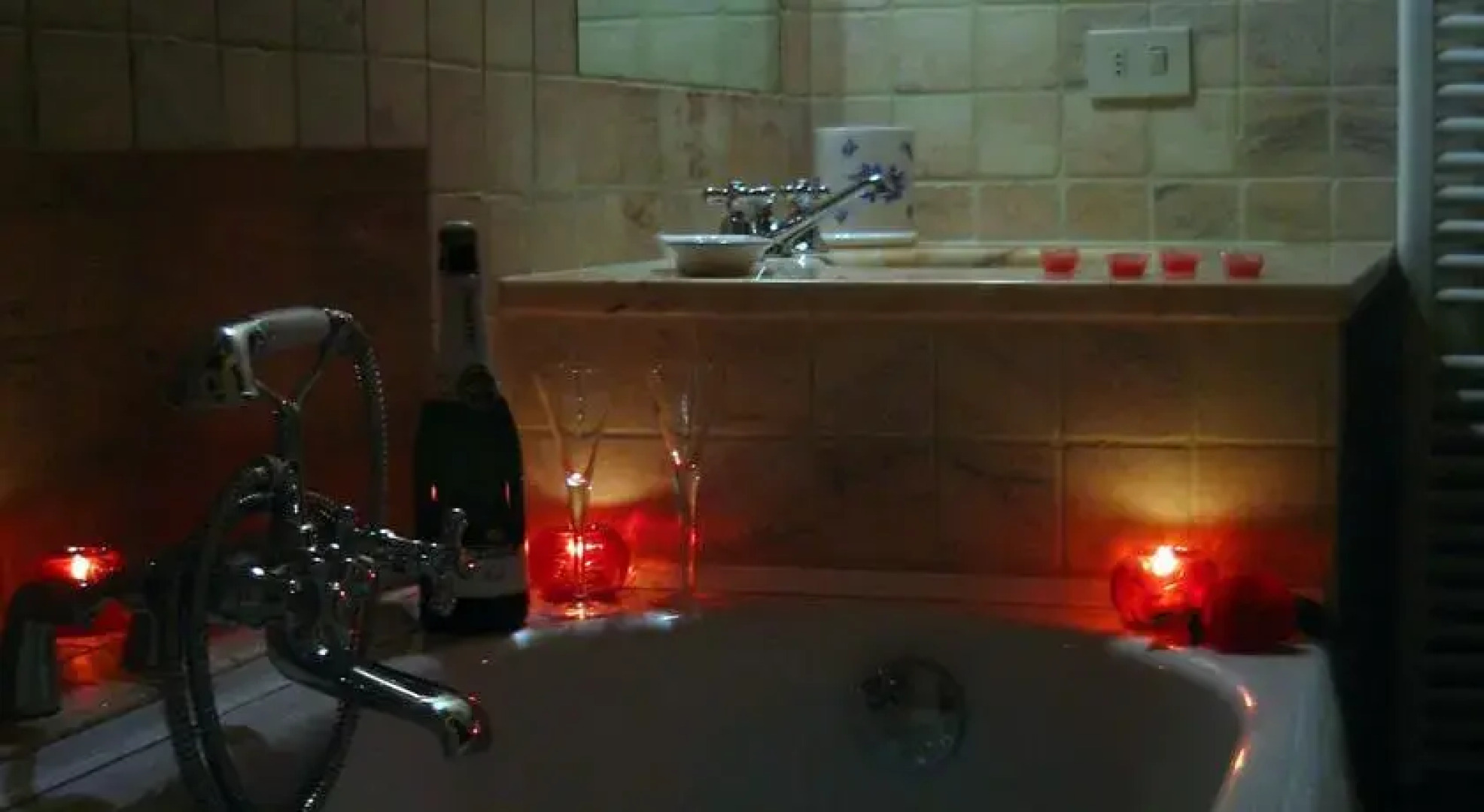 Il Castelluccio di Città della Pieve