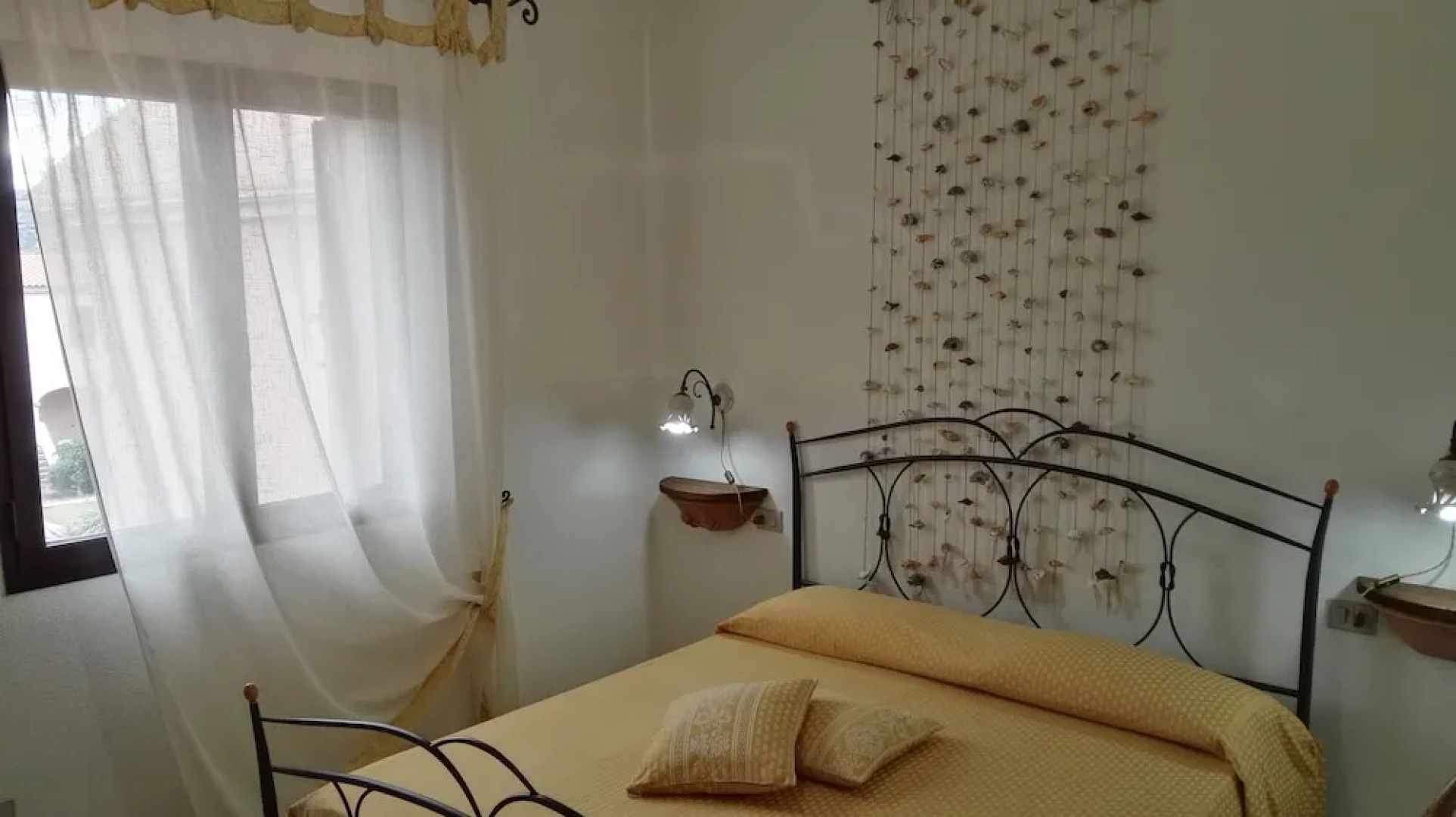 Casa Vacanza sa pedra romantica