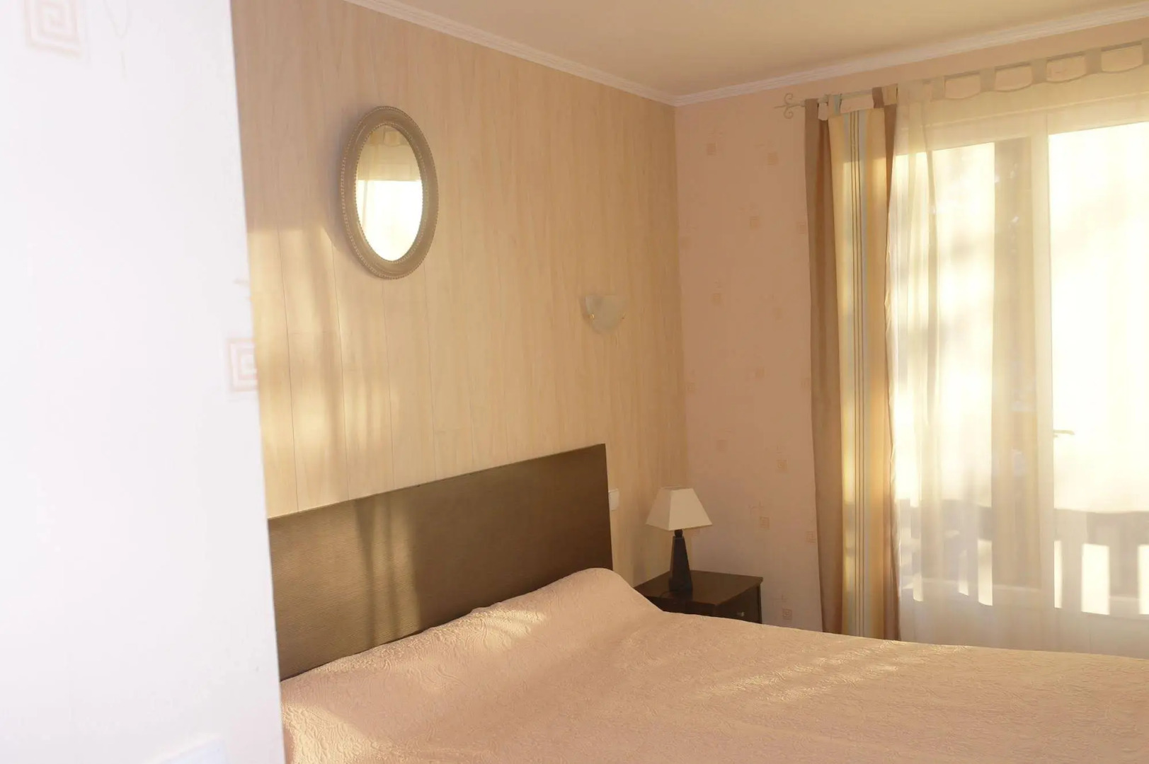 Hostellerie Saint Clément