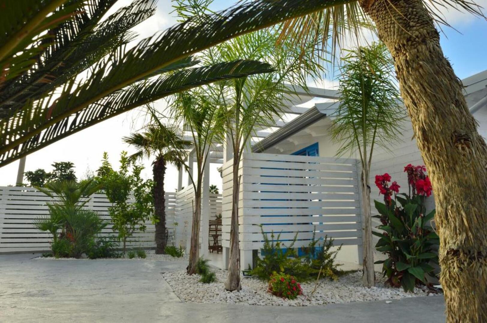 Scala dei Turchi Luxury Home