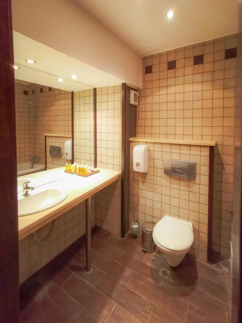 Trinity Residence Bansko