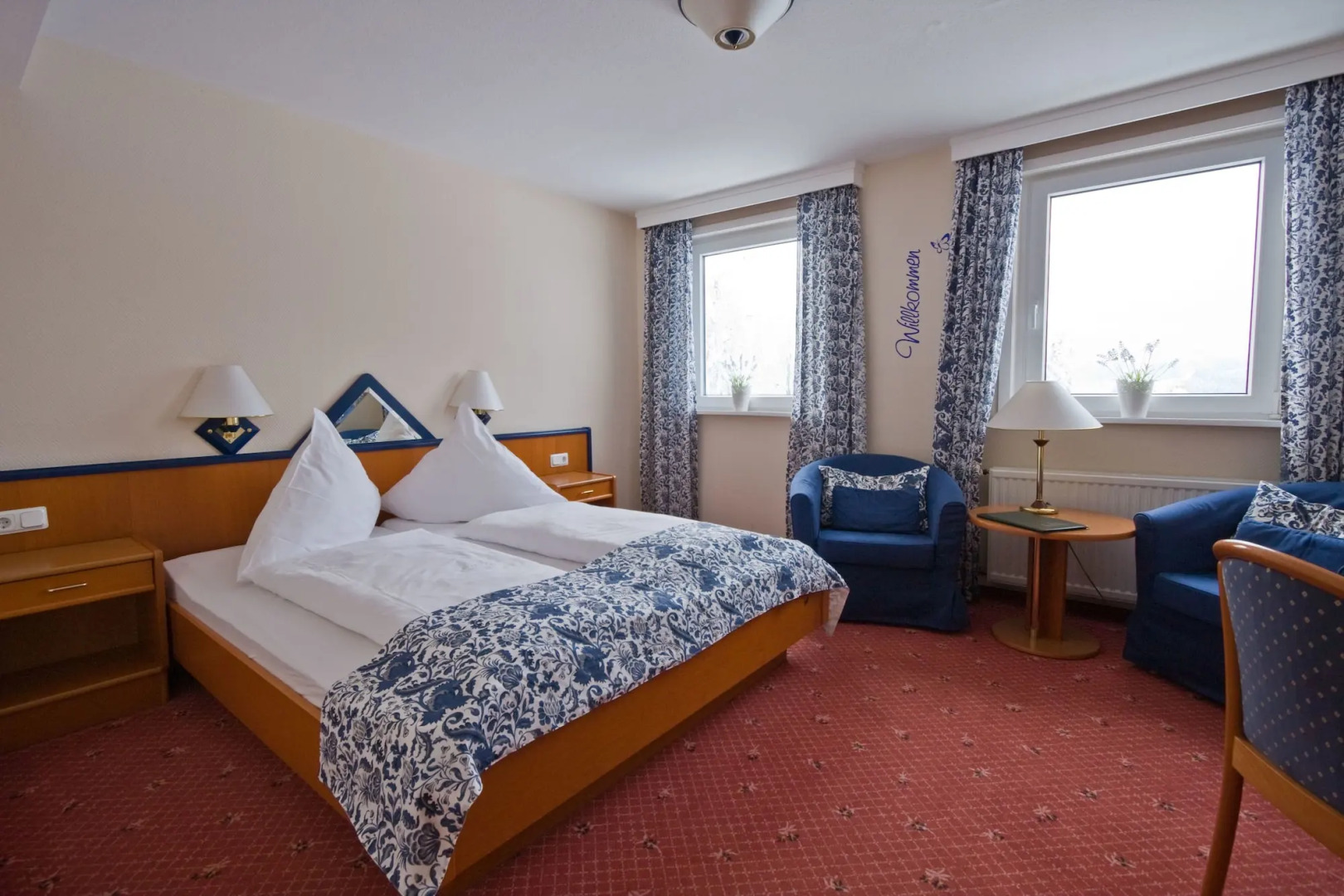 Vitalhotel Sonneneck