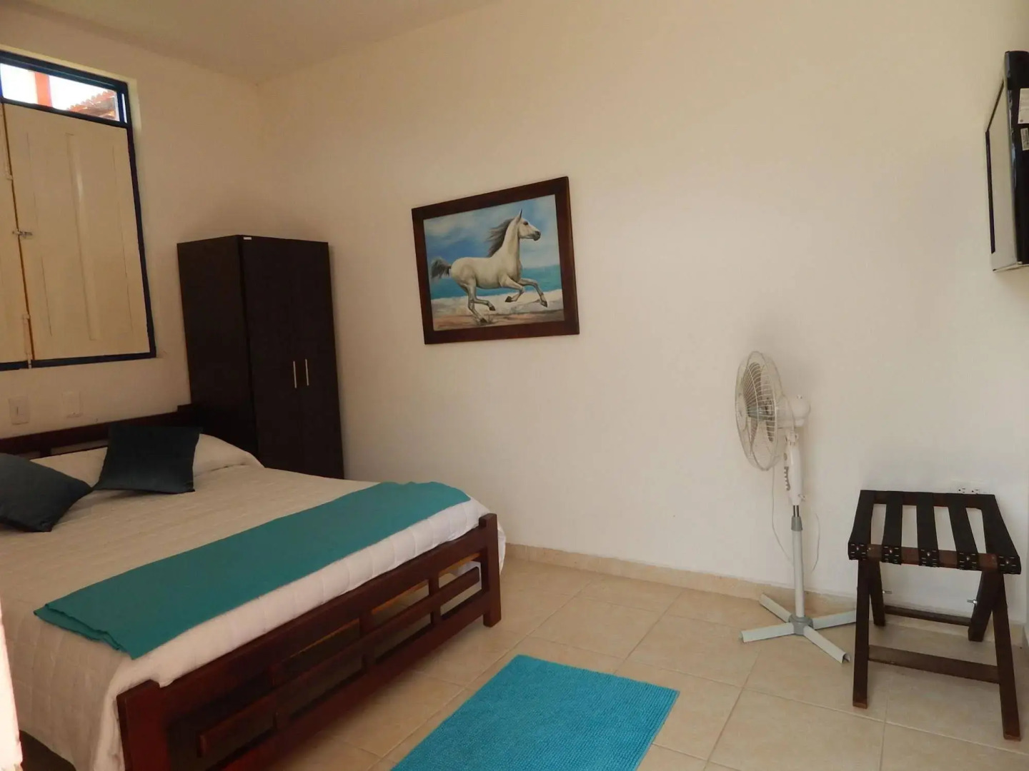 Finca Hotel La Rivera