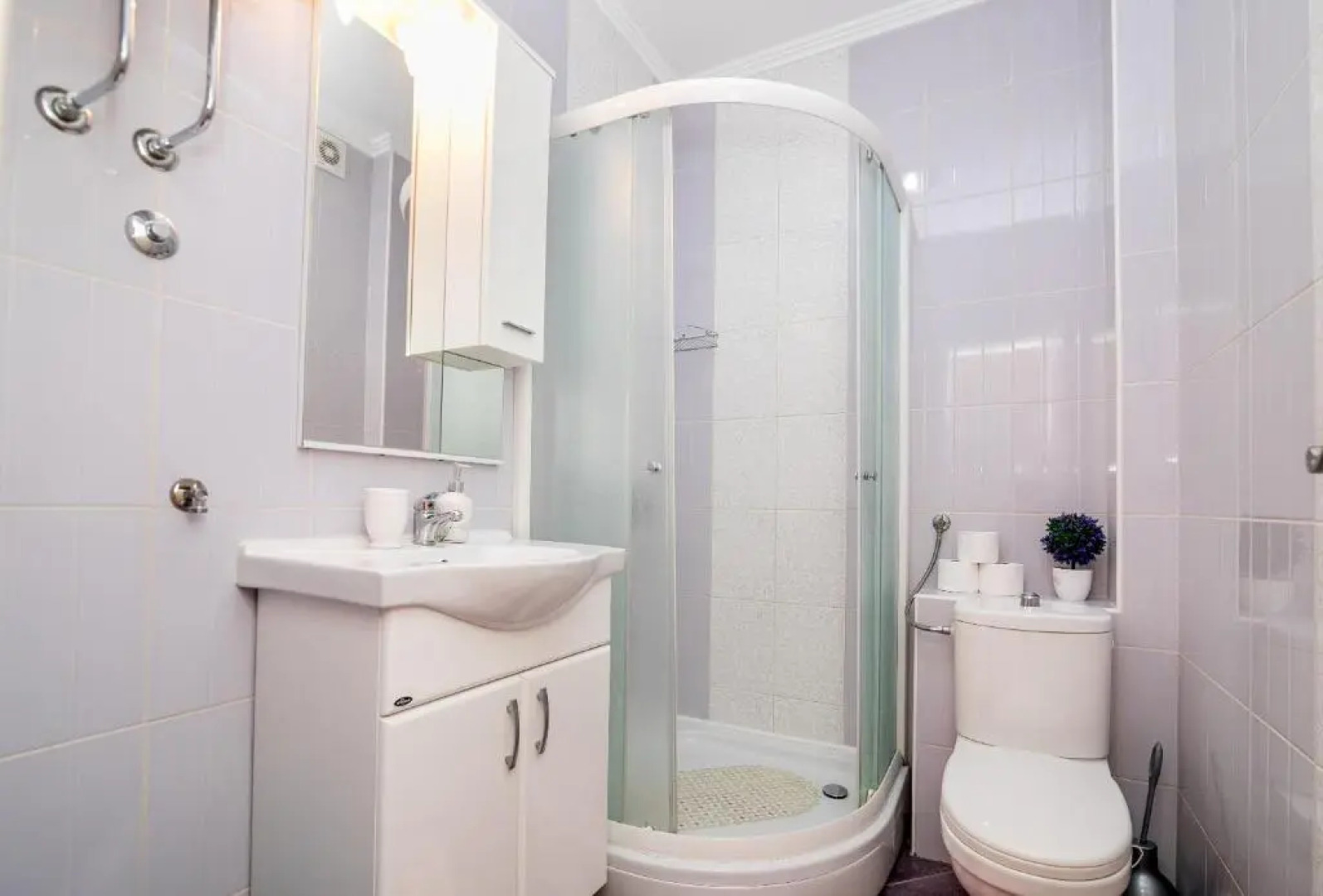 Adriatic Apartments Igalo