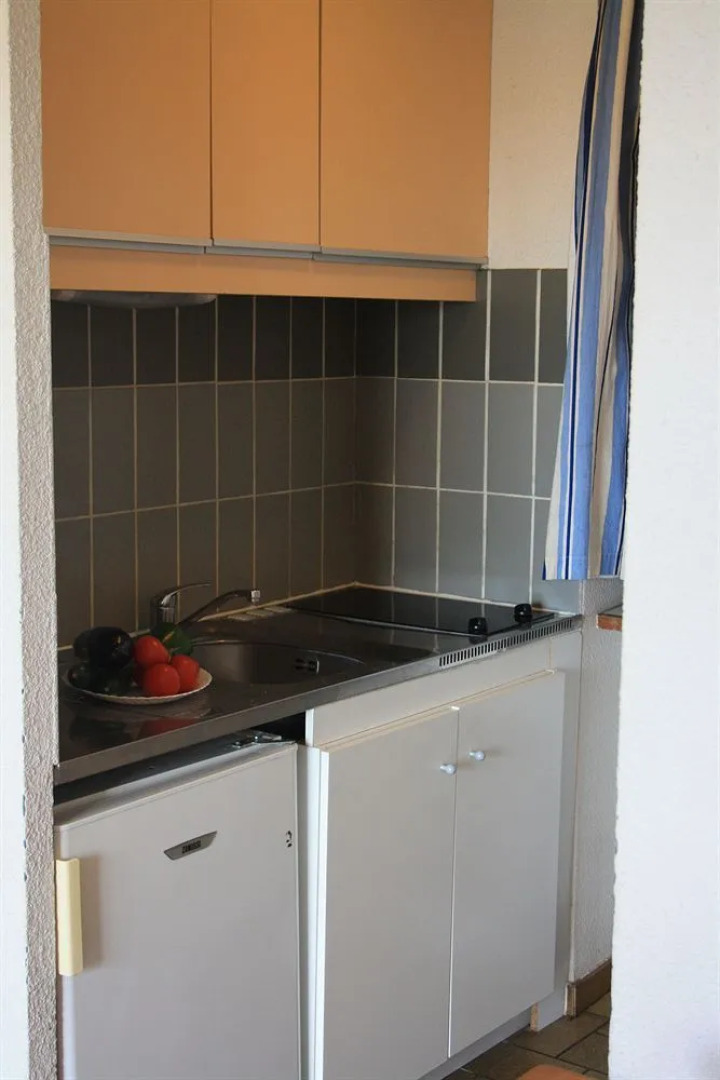 Résidence Les Campanettes