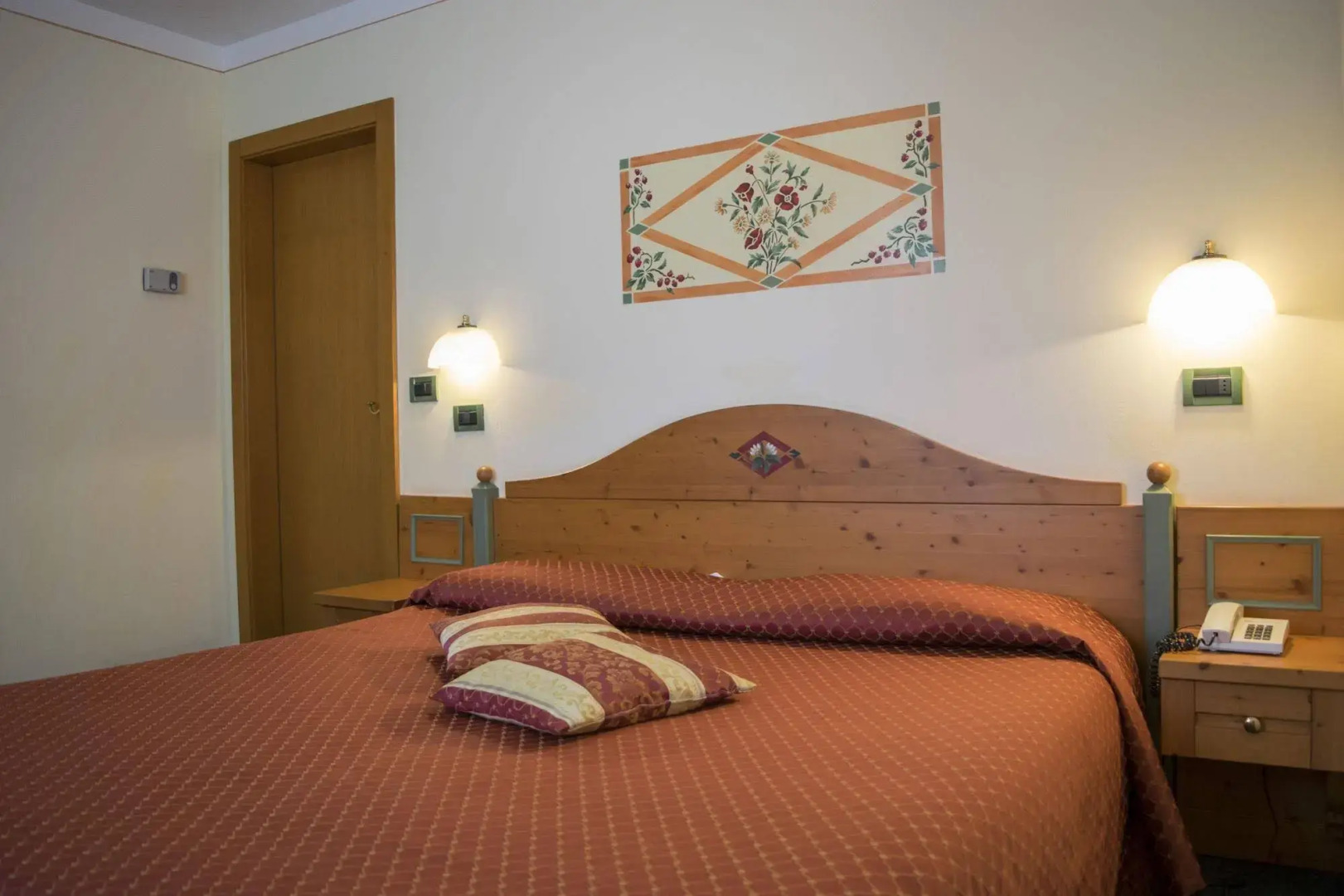 Alpen Garten Hotel Margherita