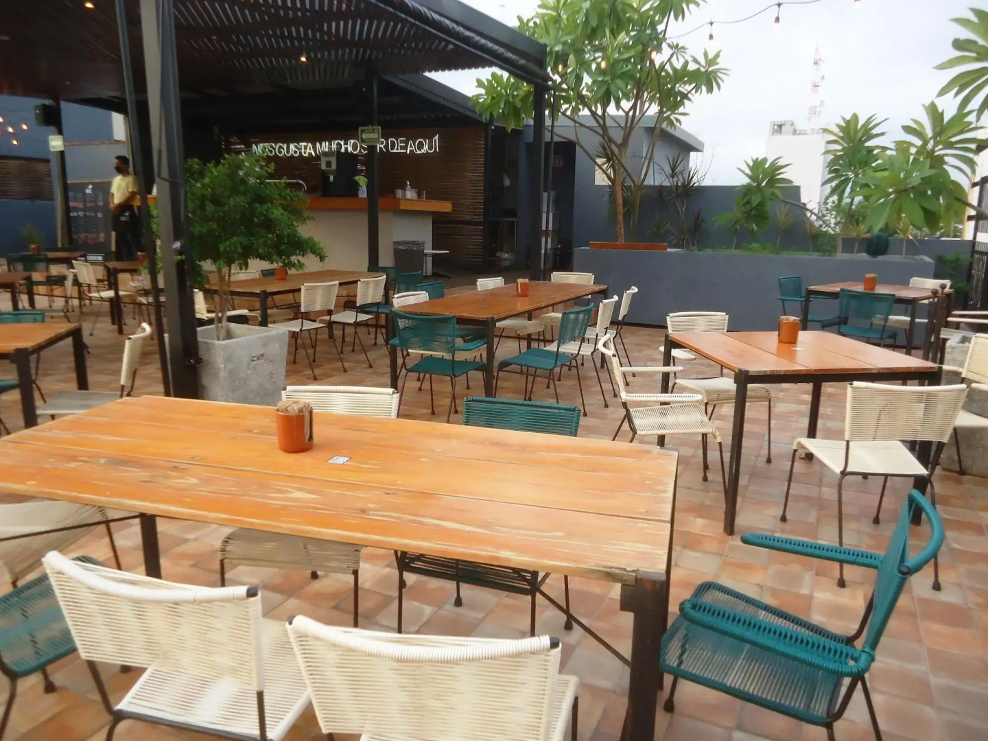 Concierge Plaza Colima