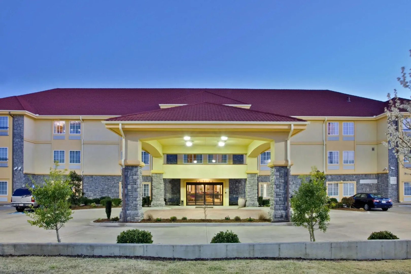 La Quinta Inn And Suites Conway