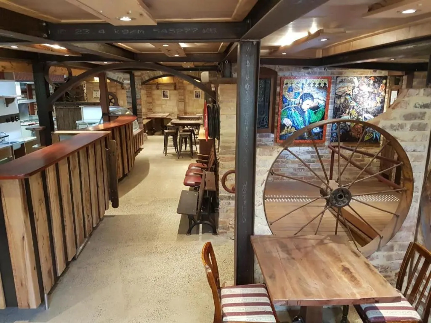 Bridgefield Guest House