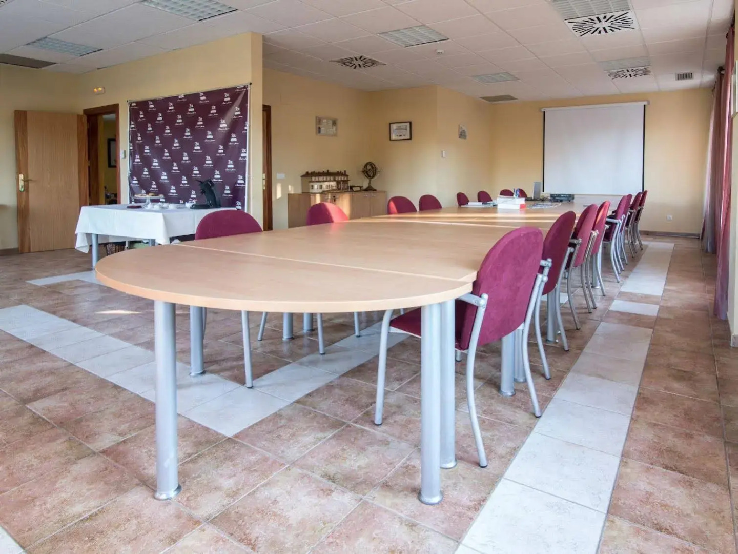 El Prado de las Merinas