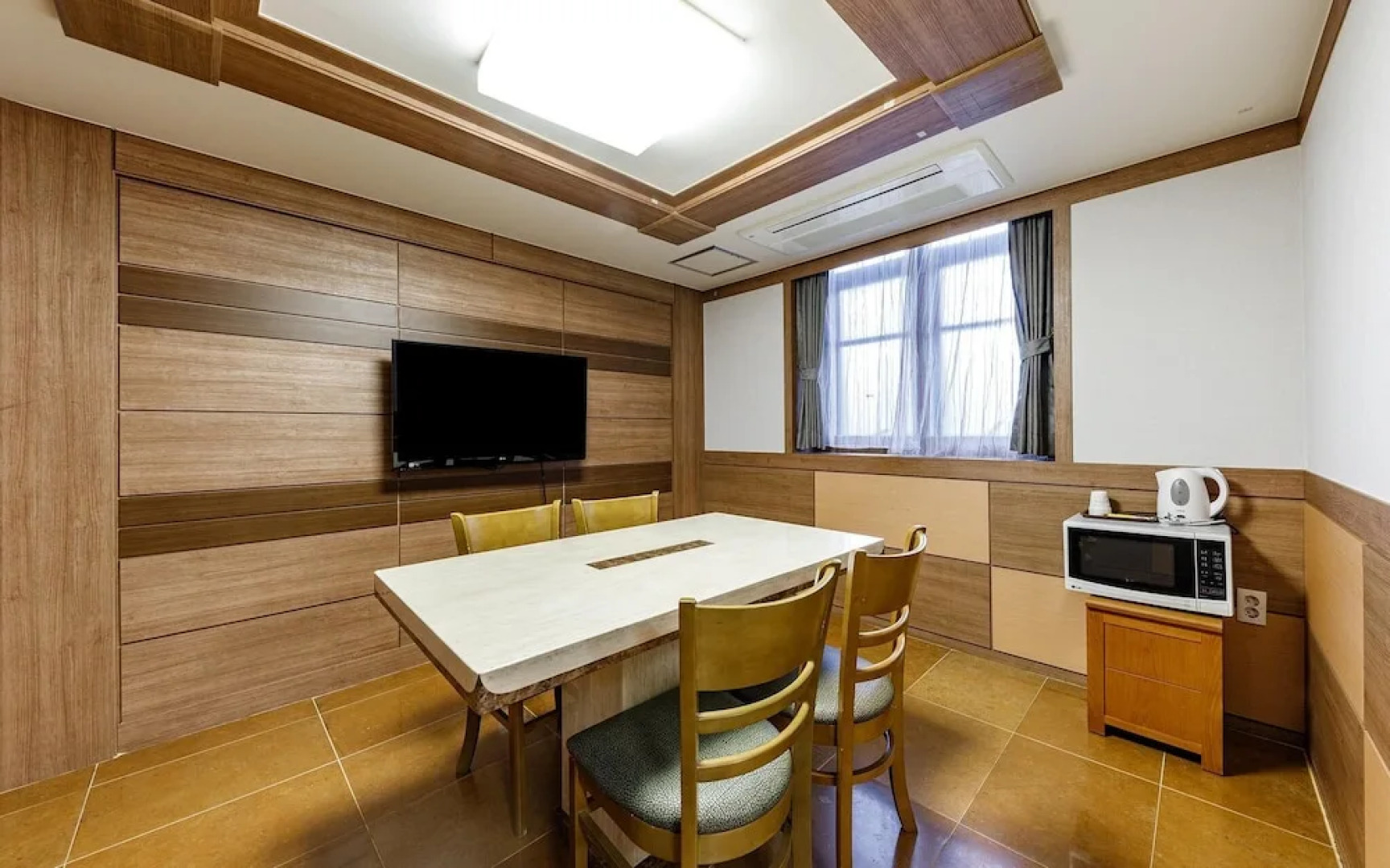 Changnyeong Bugok Spadium Ddaogi Hotel