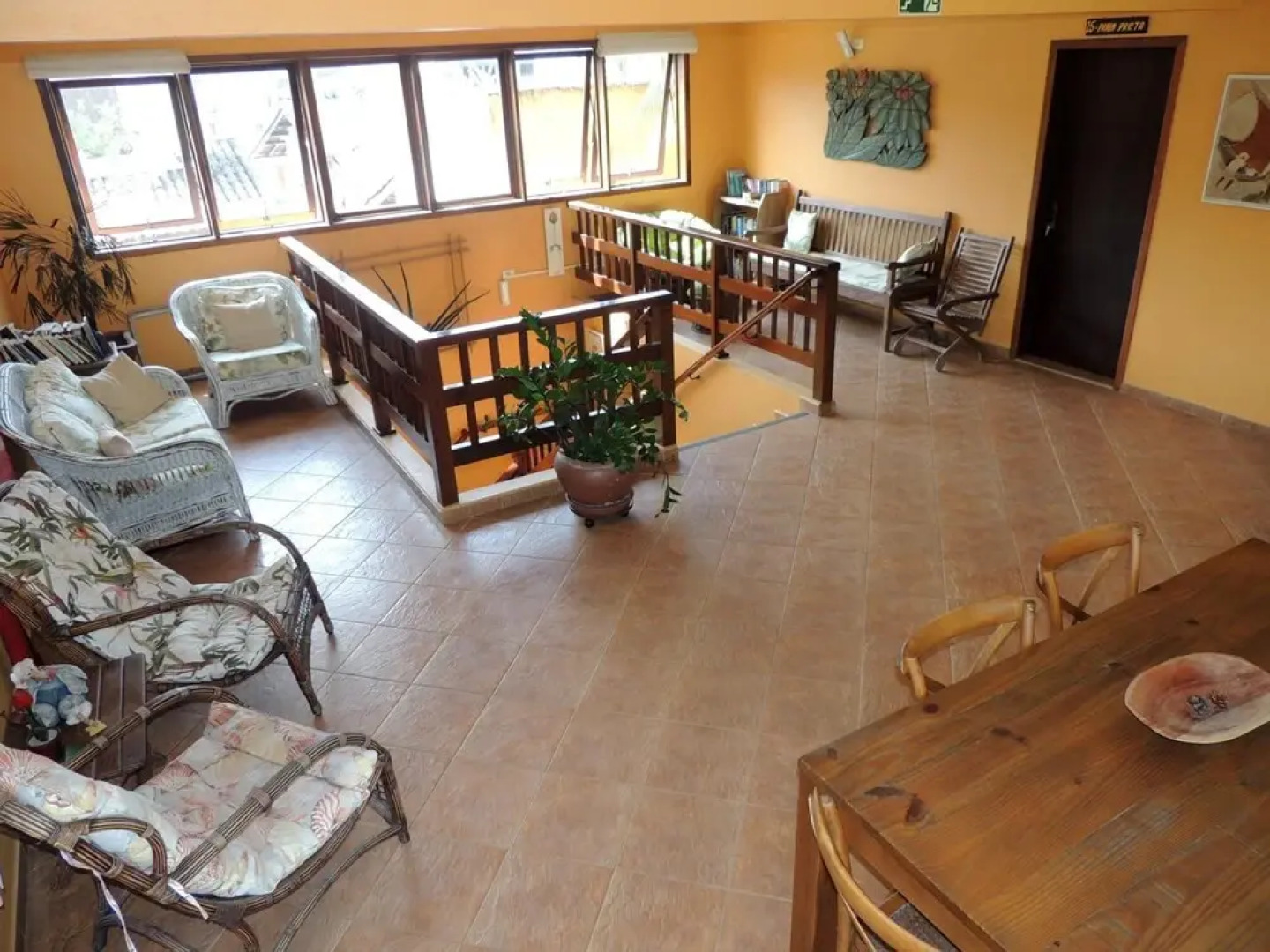 Pousada Mata Atlântica