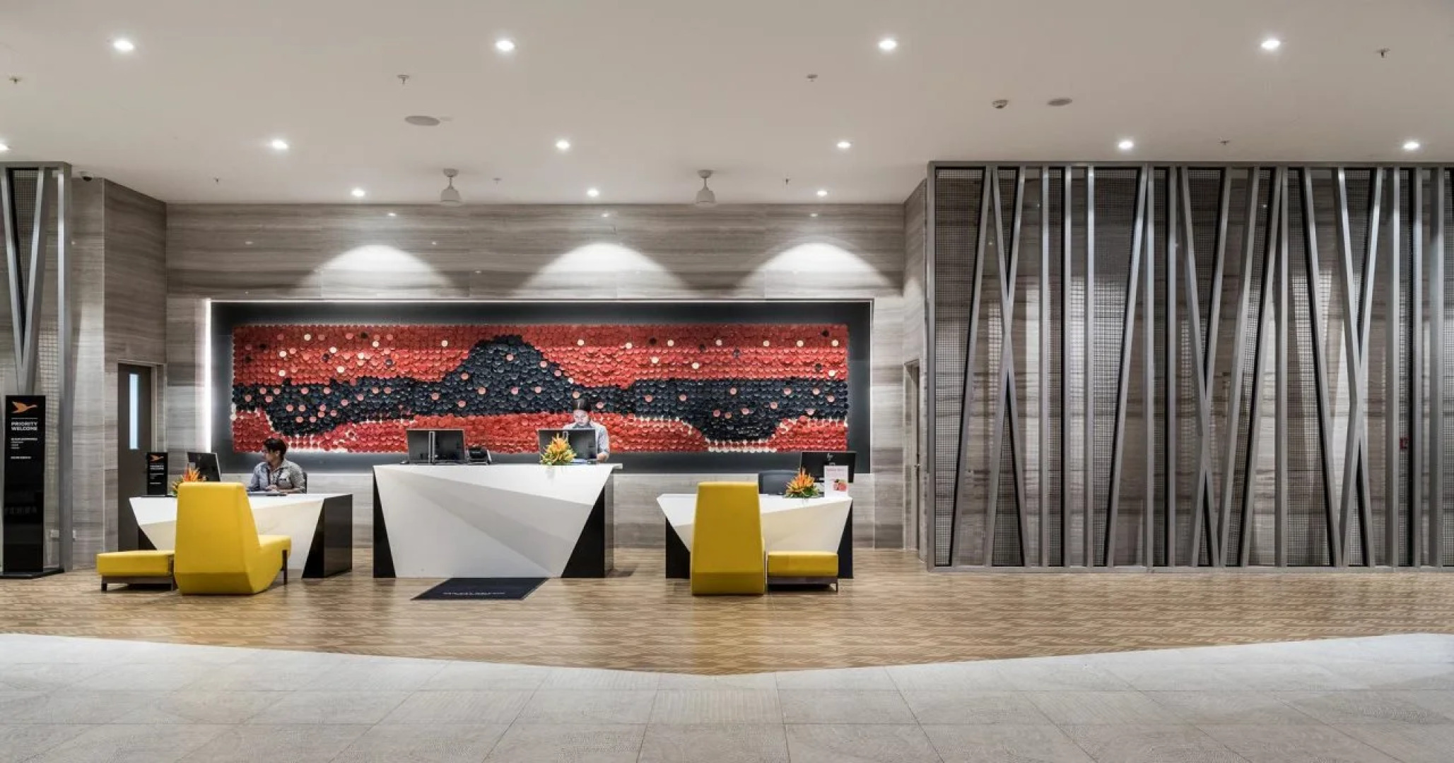 Pullman Nadi Bay Resort and Spa Fiji (opening April 2019)