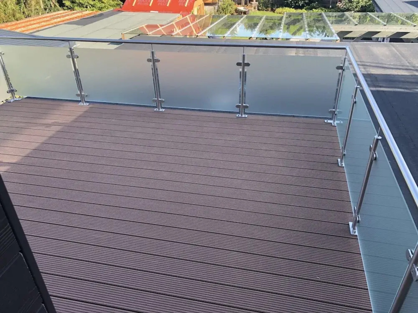 Renovated 3-room Apartment in the City Center