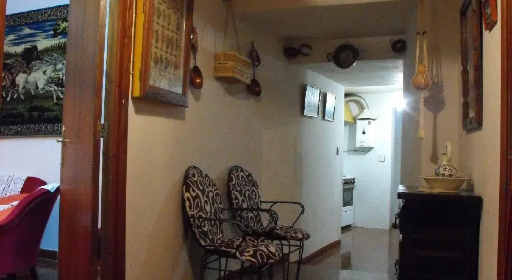 Casas Rurales Ferrotur