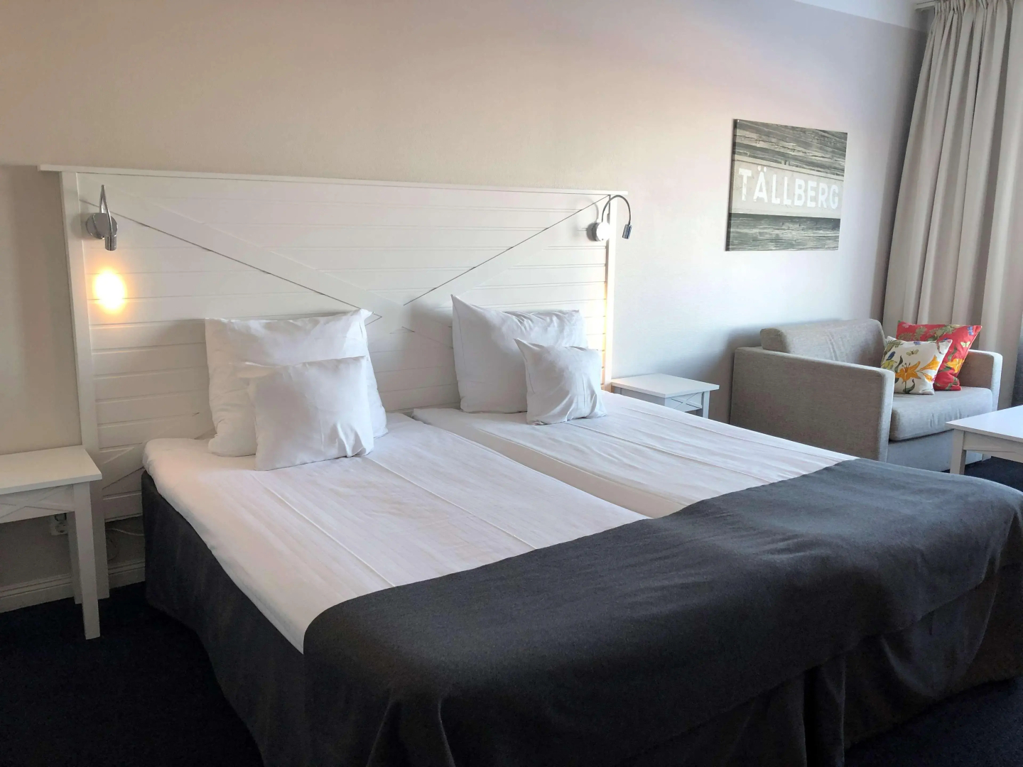 Dalecarlia Hotel & Spa, BW Premier Collection