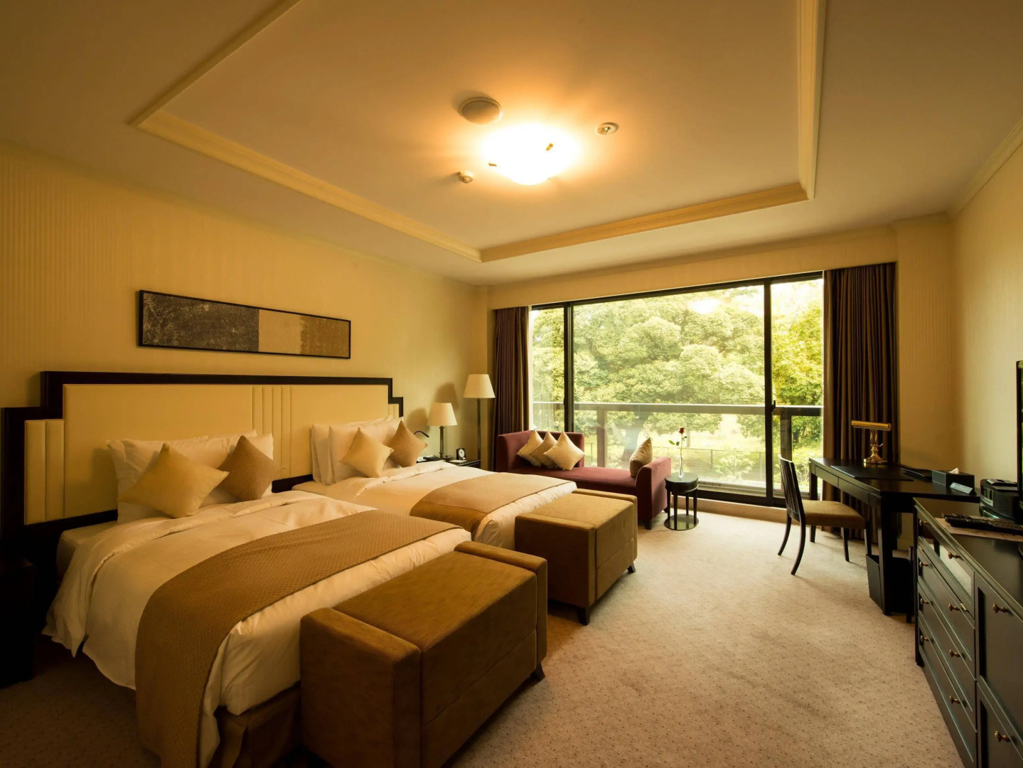 Noborioji Hotel Nara