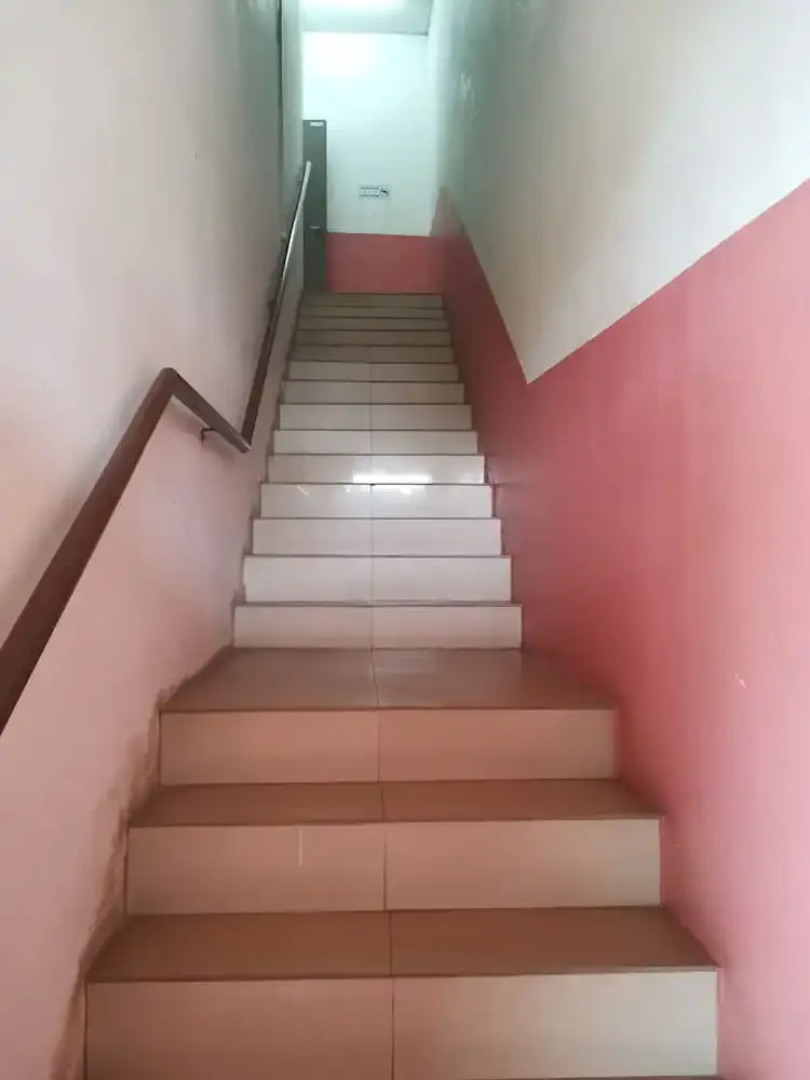 SPOT ON 89865 Hotel Titiwangsa Gm