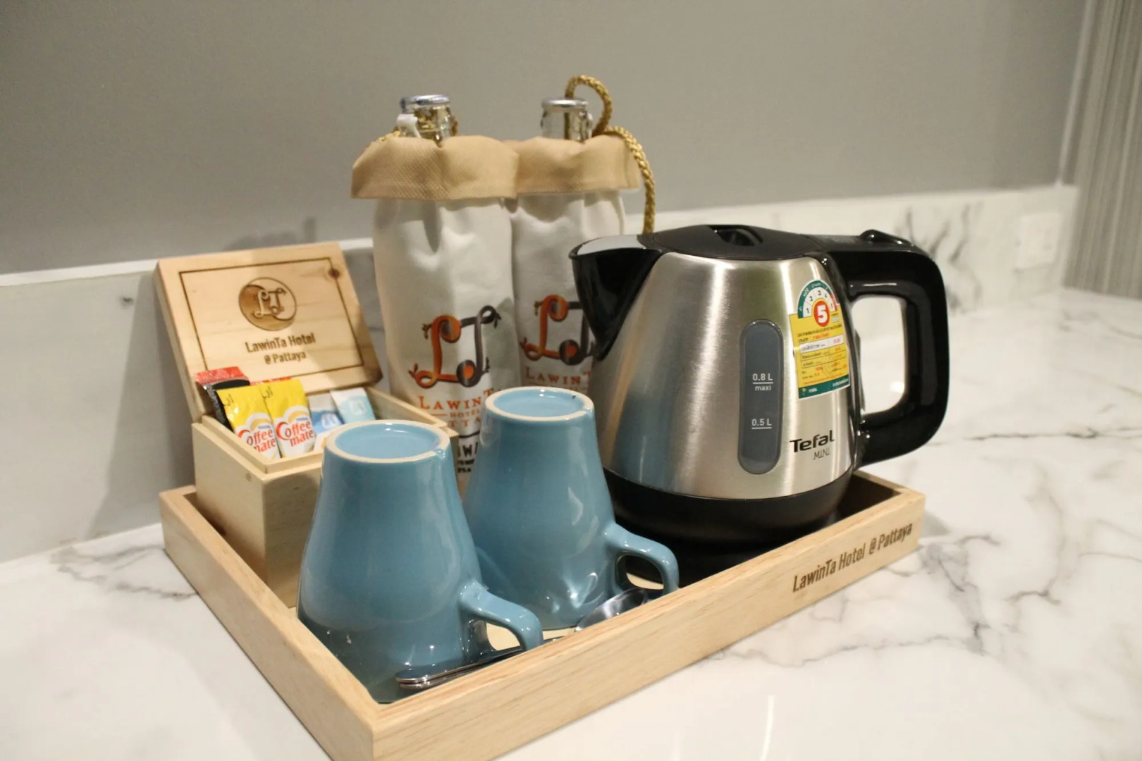 LawinTa Hotel Pattaya