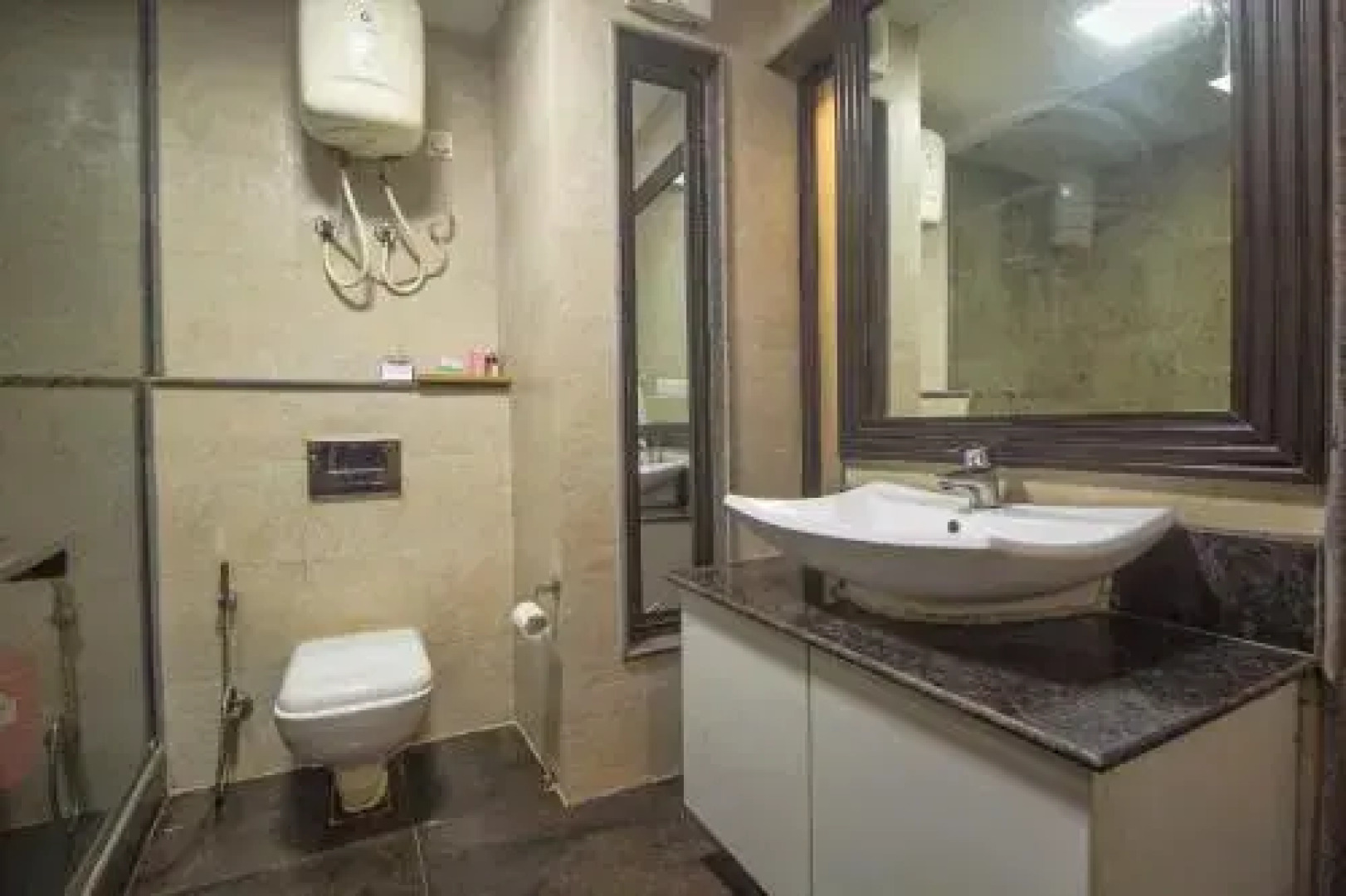 Istana Resort and Spa