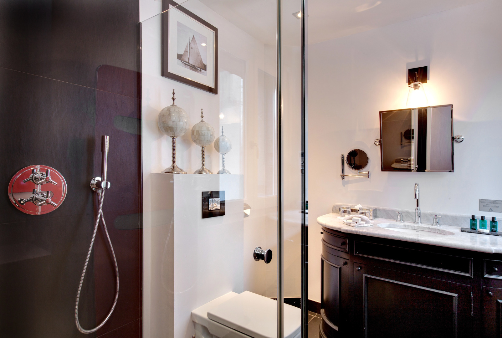 Le Boutique Hotel & Spa