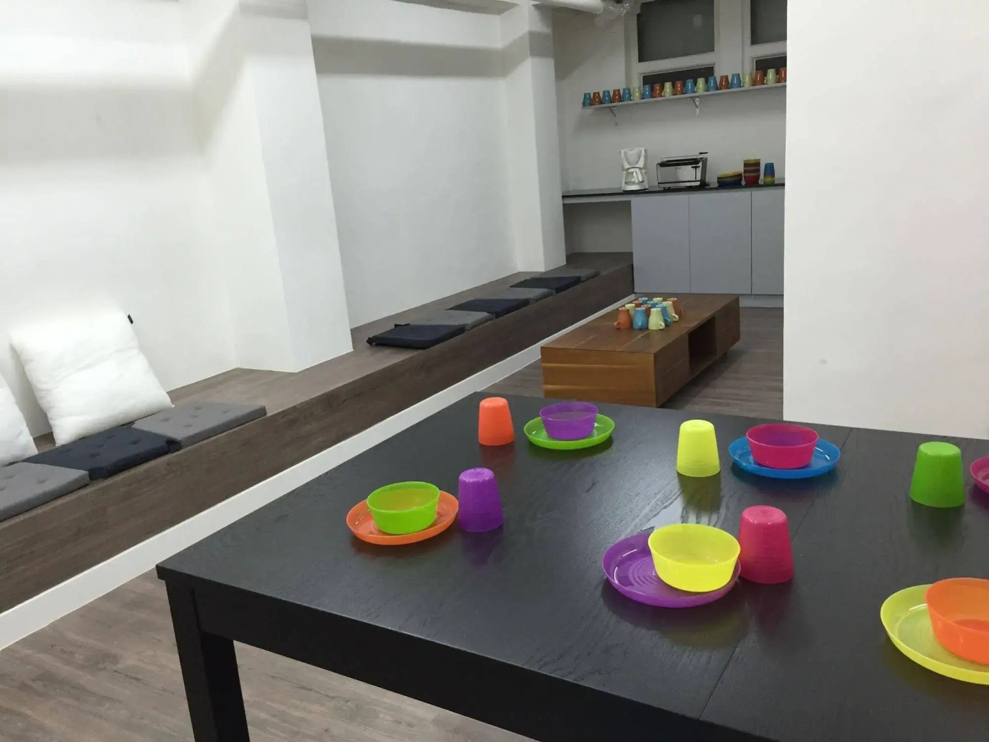 Homy Inn North Point