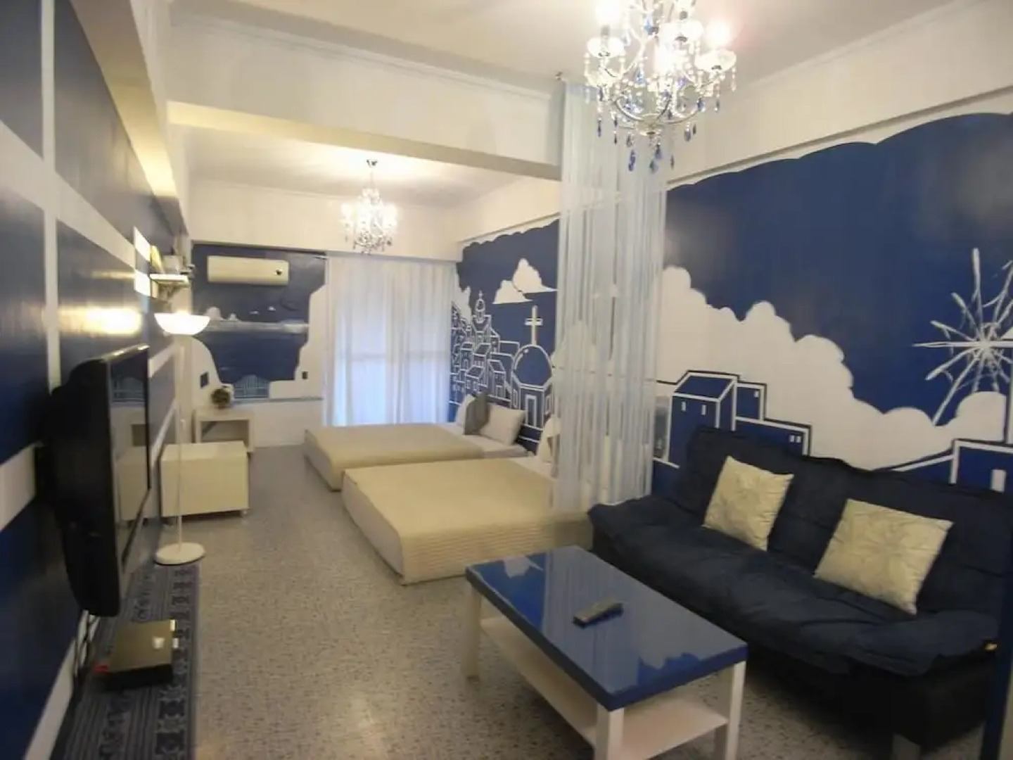 The Moment The Ocean B&B