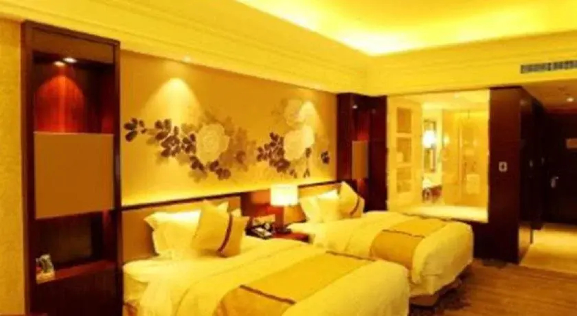 America's Best Rixin International Hotel