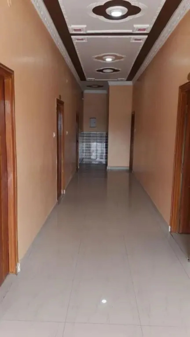 MK International Hotel