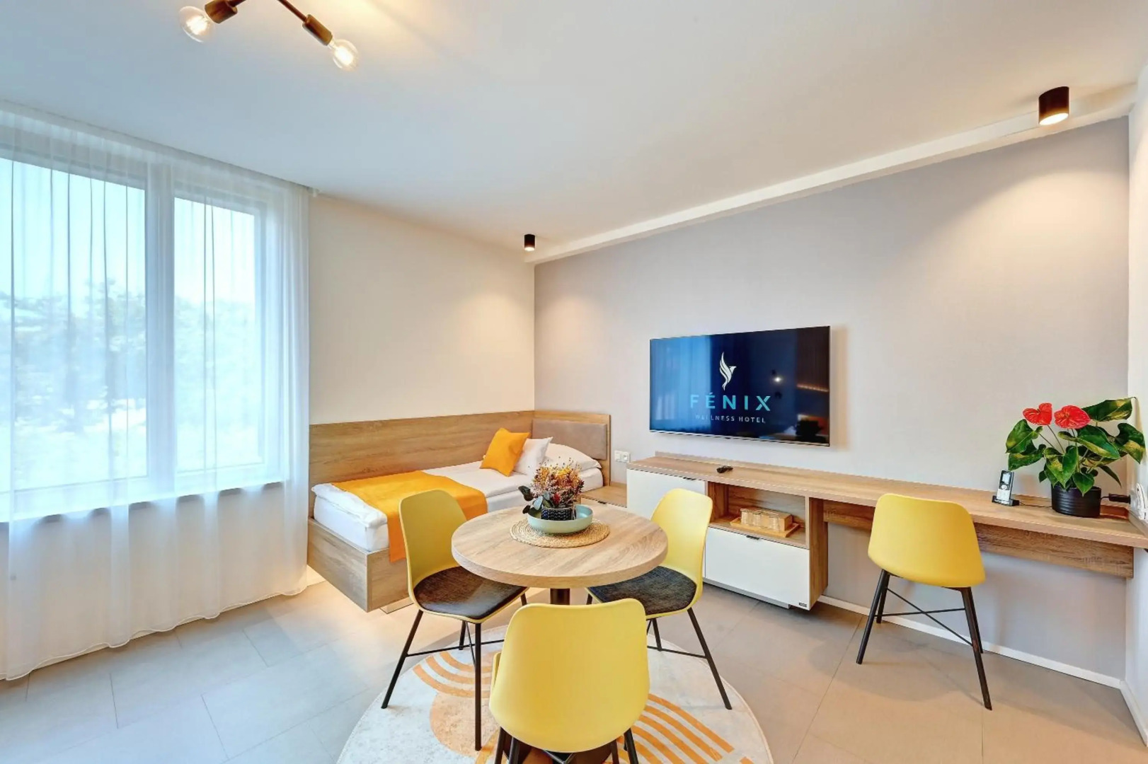 Fénix Inspiration Design Hotel