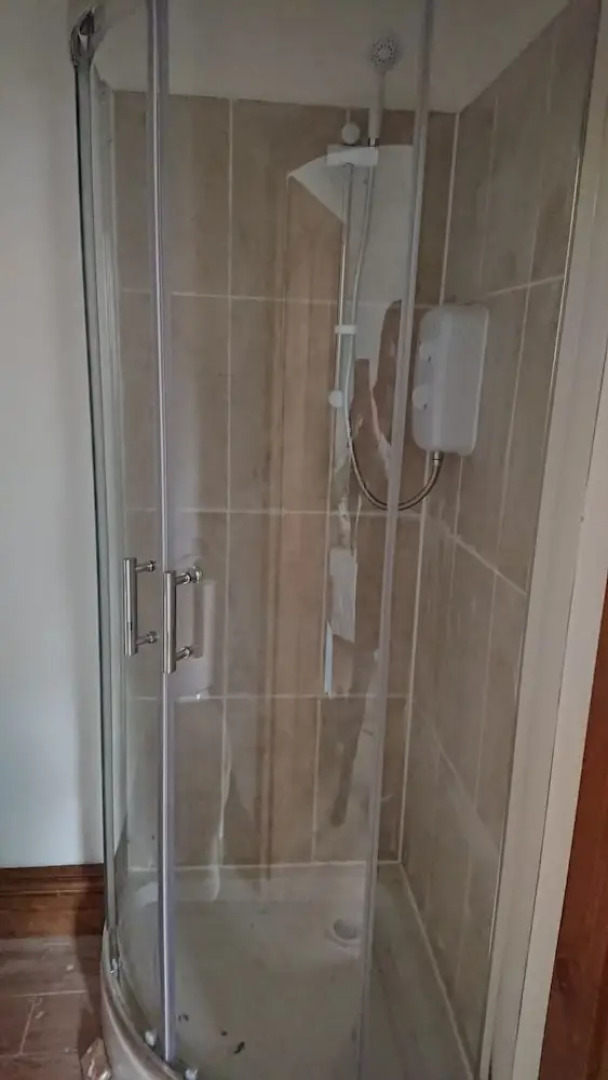 Open Plan Studio by Alton Towers