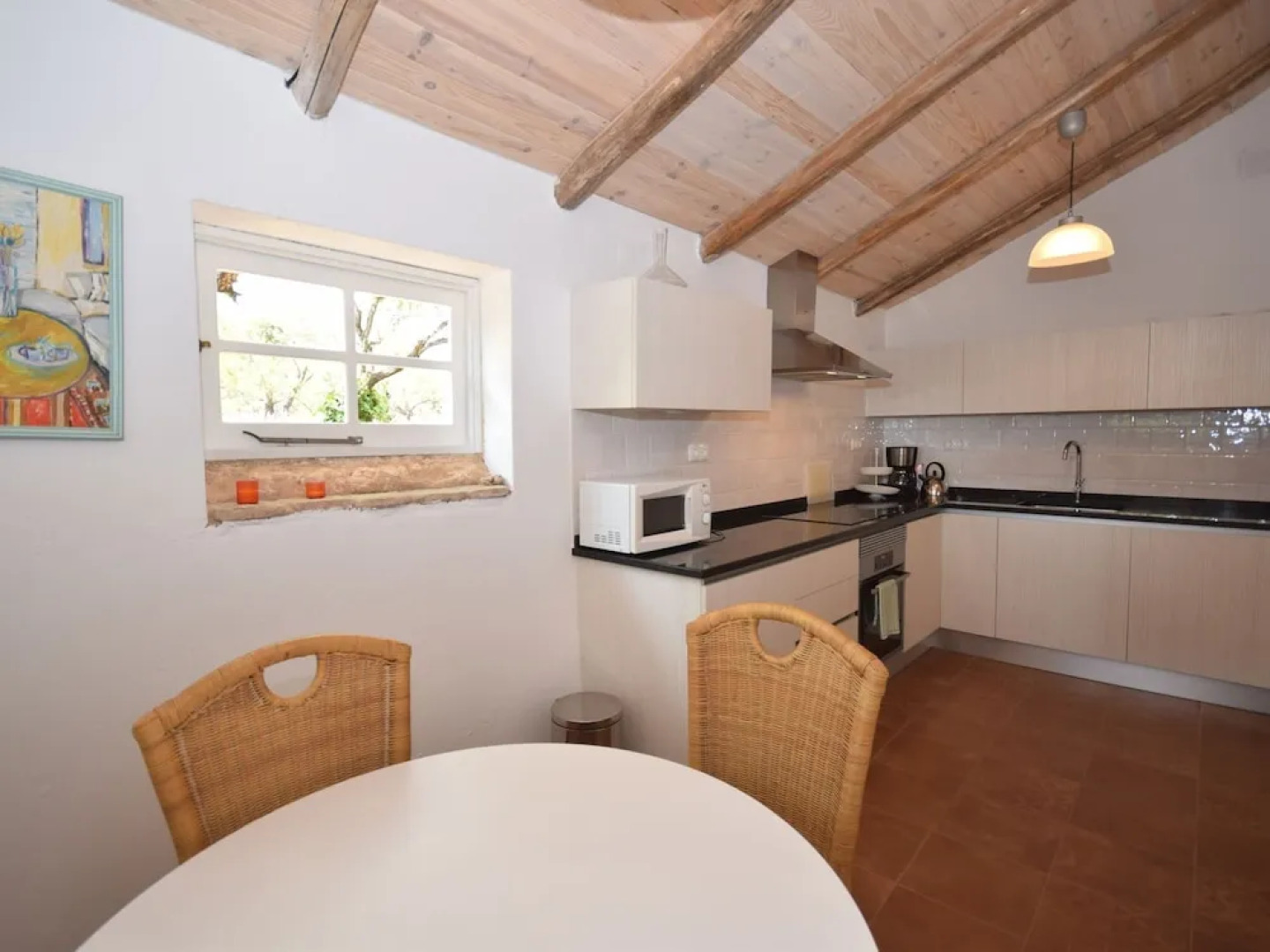 Elegant Loule Mansion With Pool