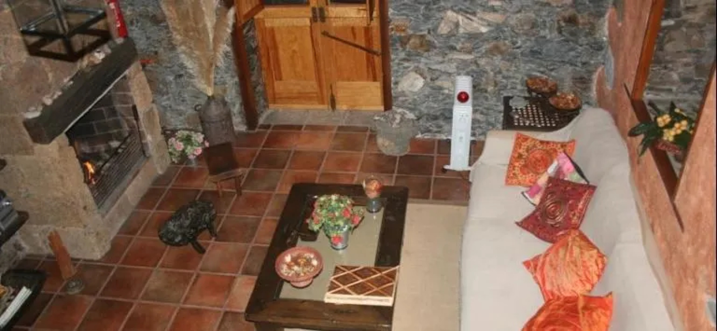 Casa Rural Finca la Maleza