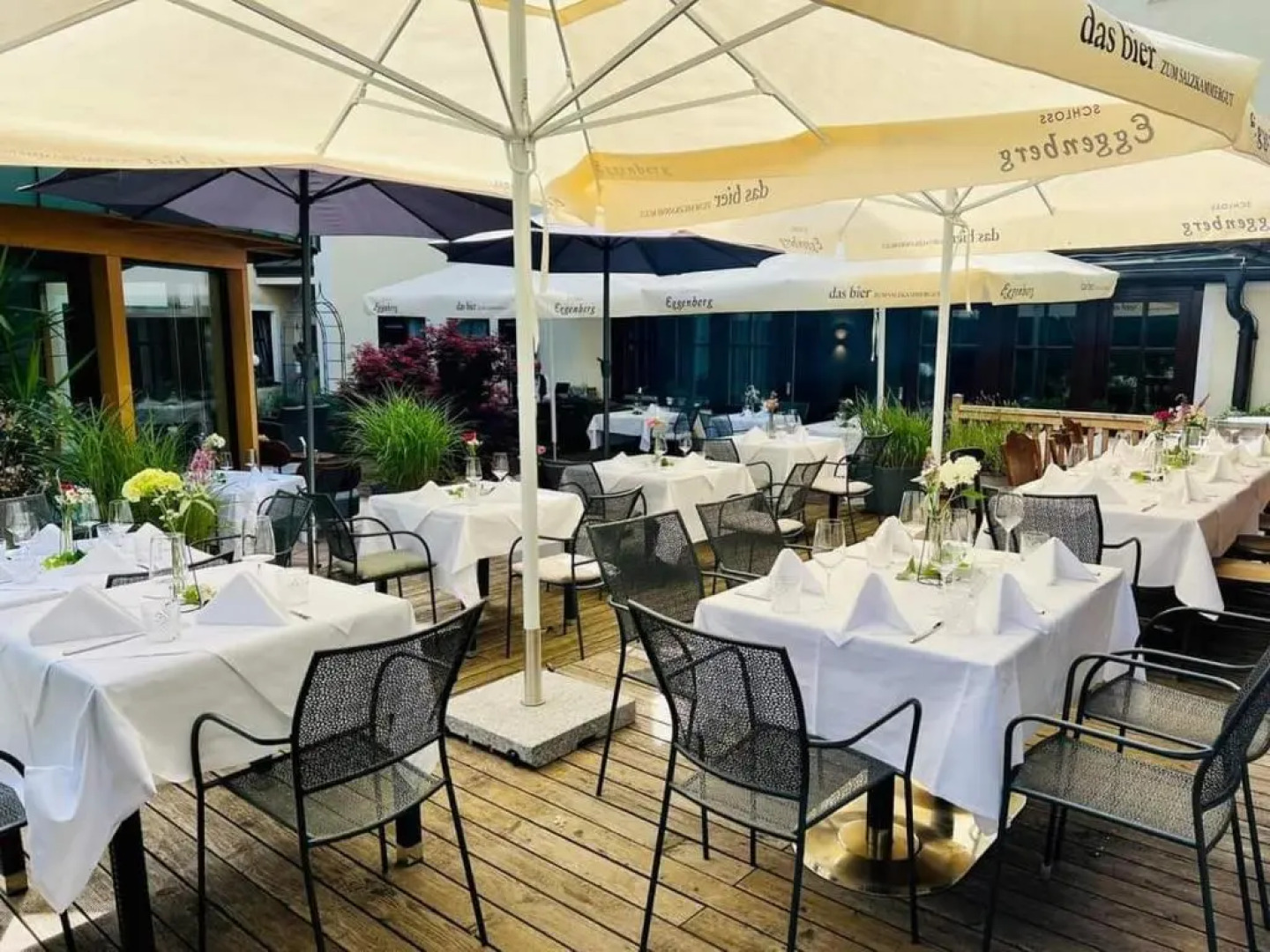 Landhotel Hubertushof