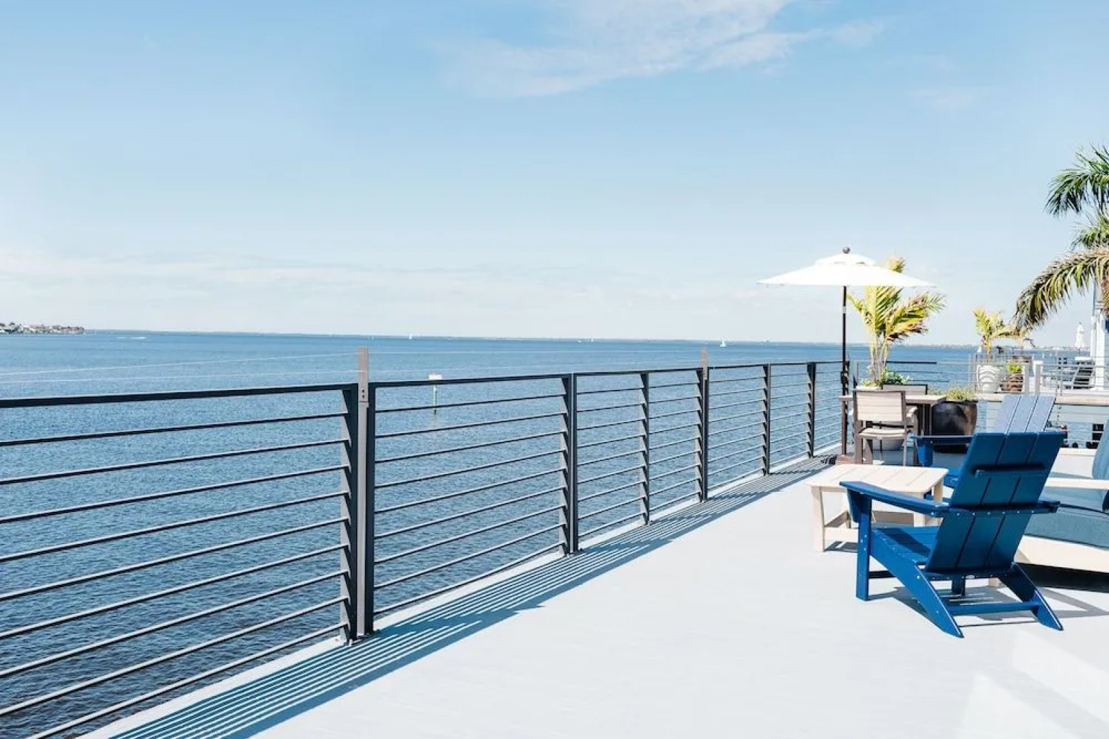 The Suites at Fishermen's Village