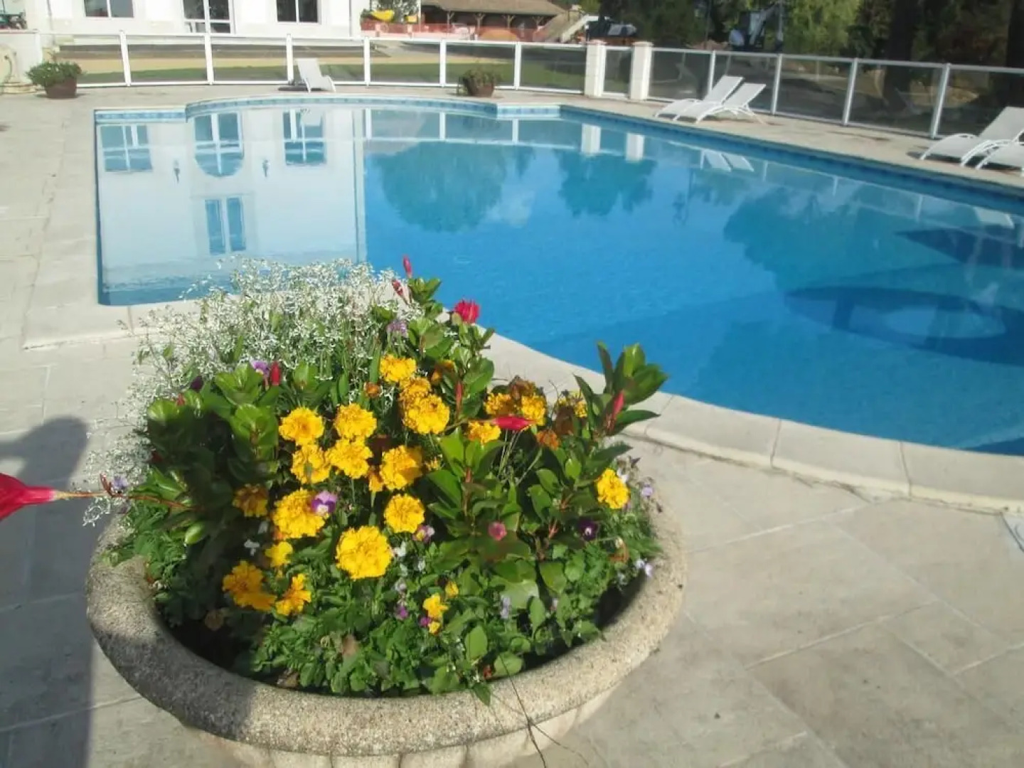 Domaine Des Cantiques