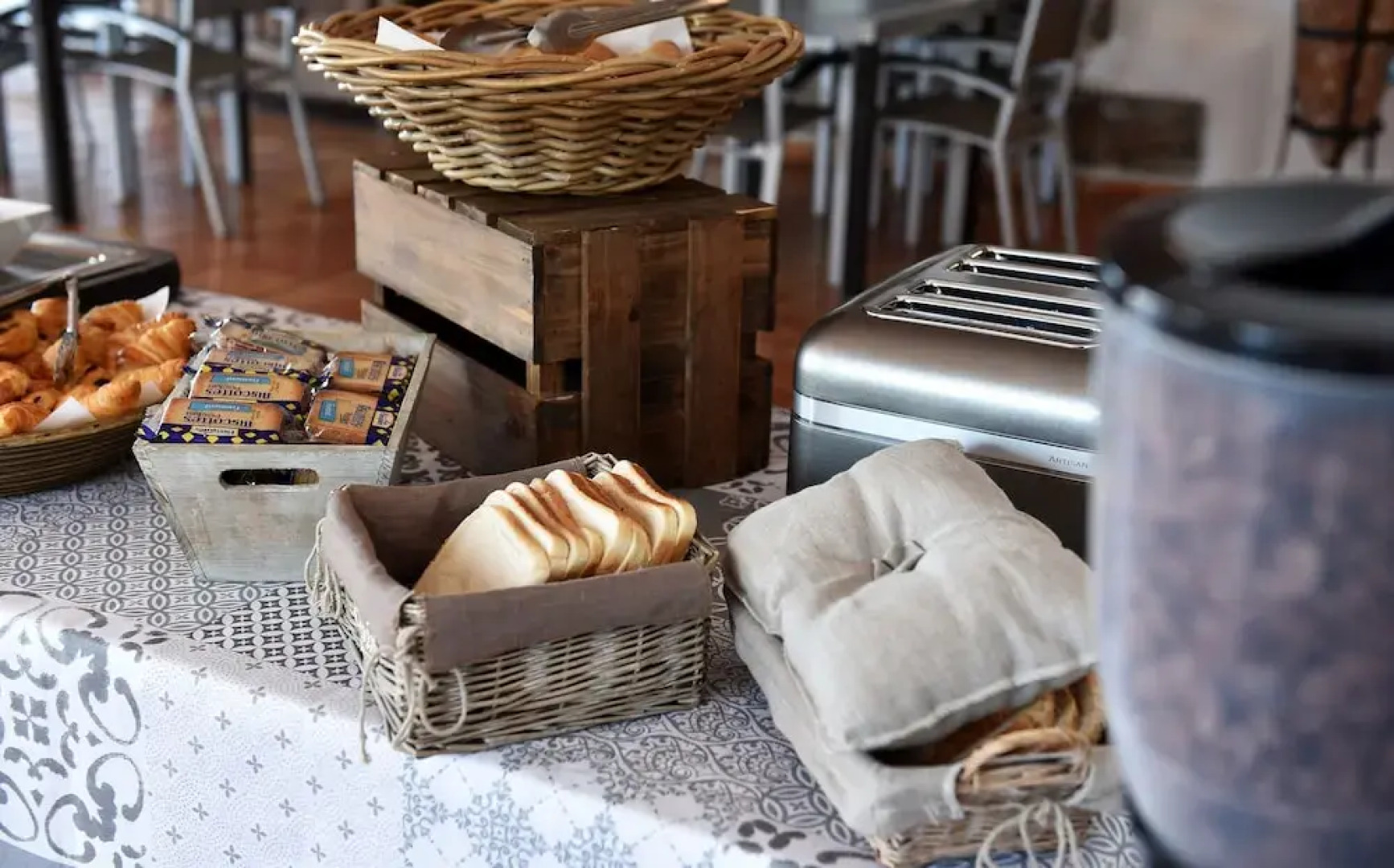 Residence Abbartello