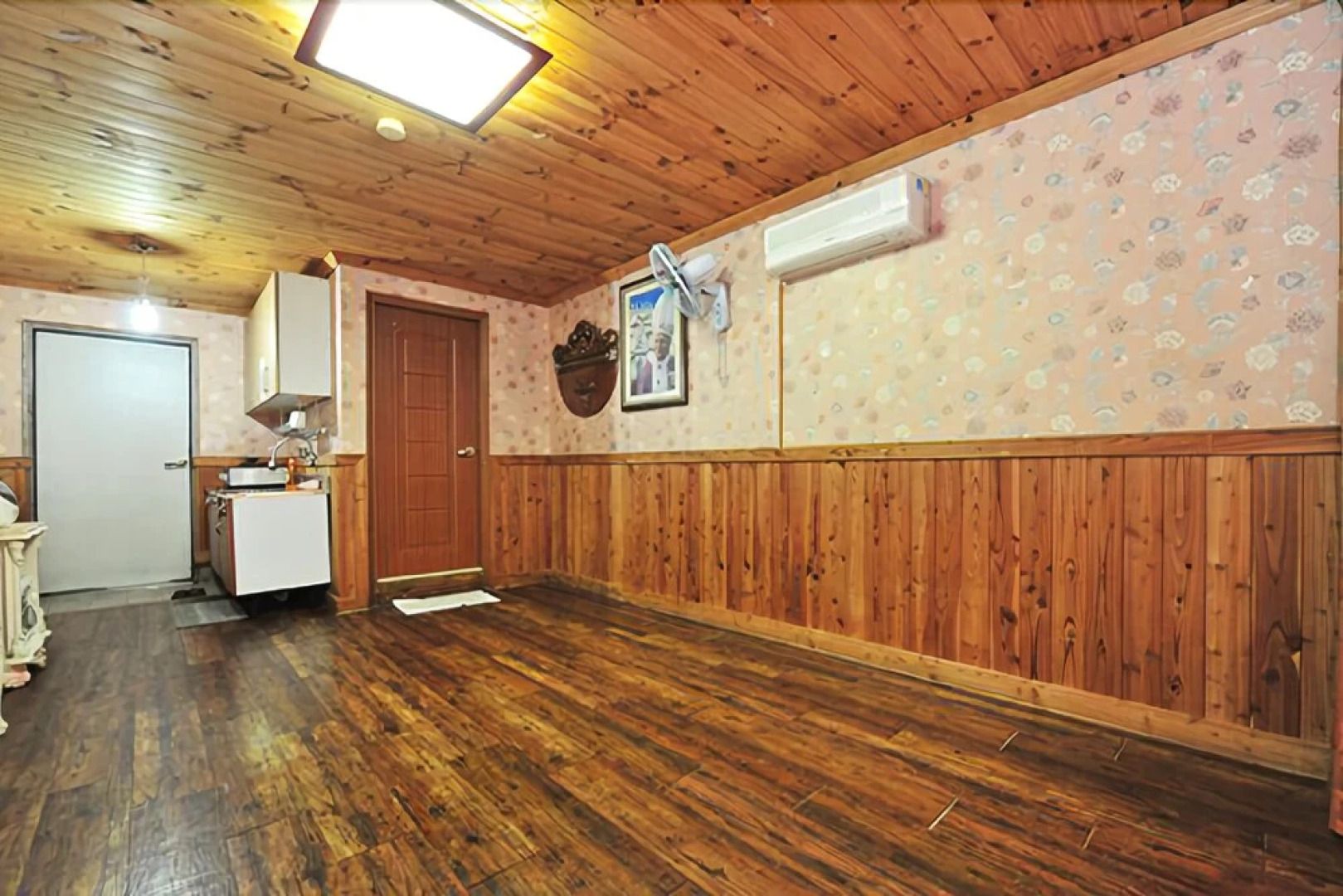 Gapyeong pulkkot pension