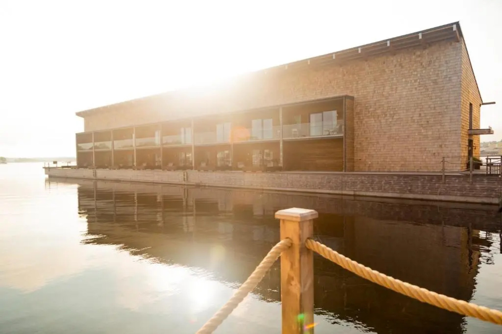 Slottsholmen hotell och restaurang