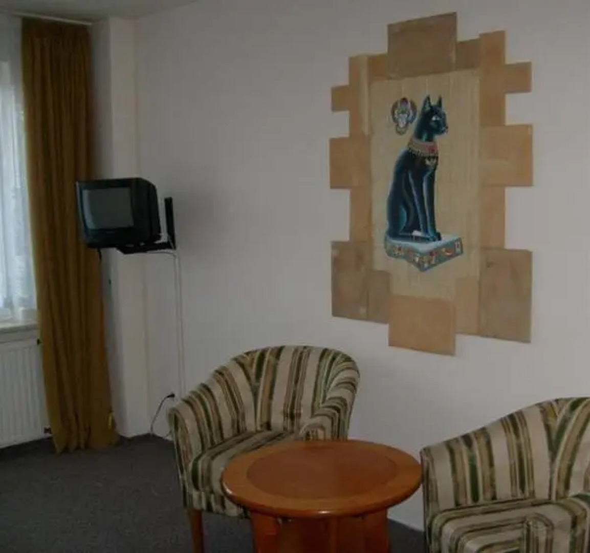 Relax Inn Health & Spa