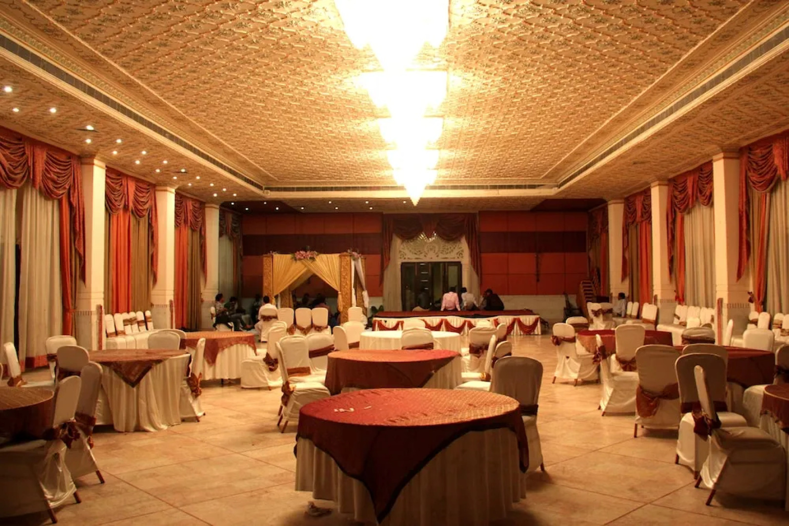 Hotel Merwara Estate