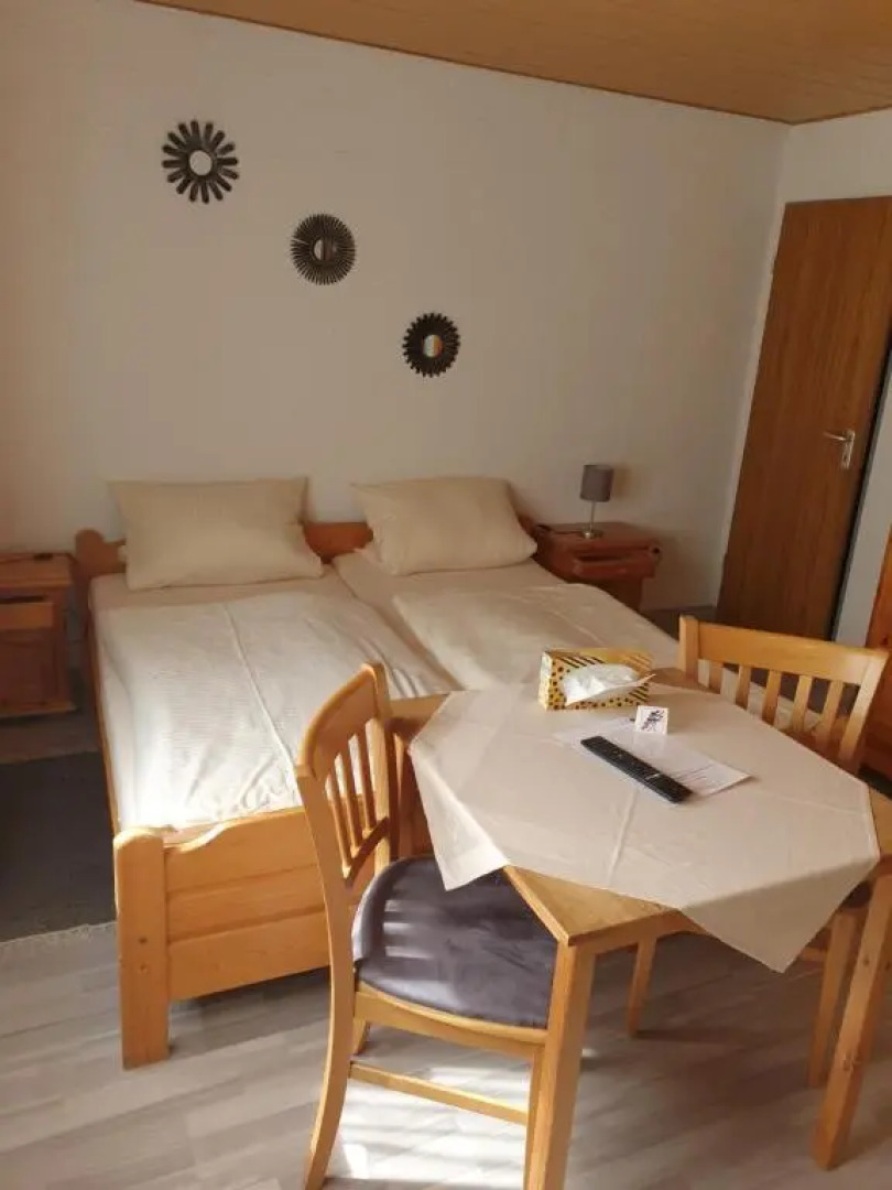 Gasthof Pension Weißes Rössl