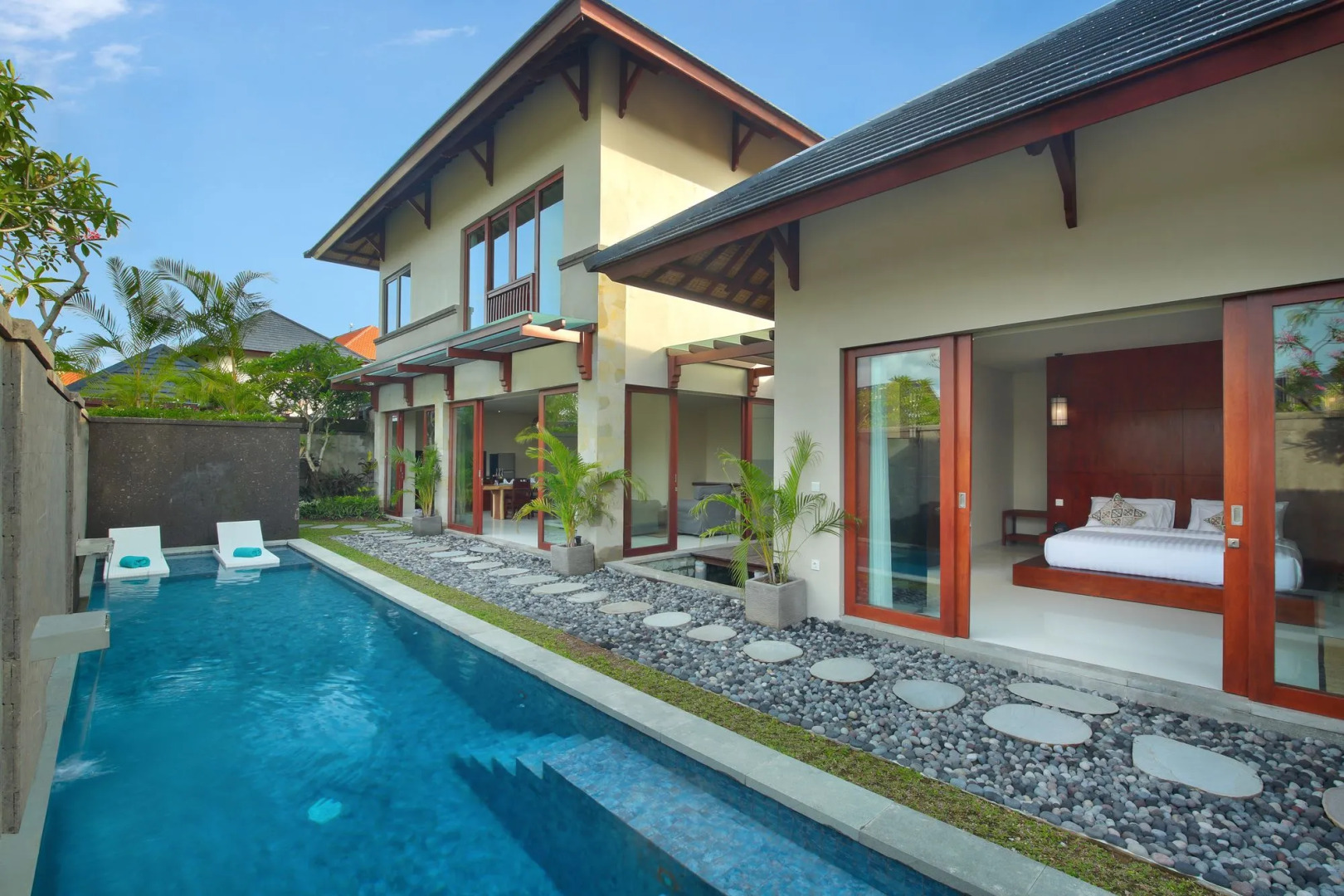 Theanna Villa and Spa Canggu