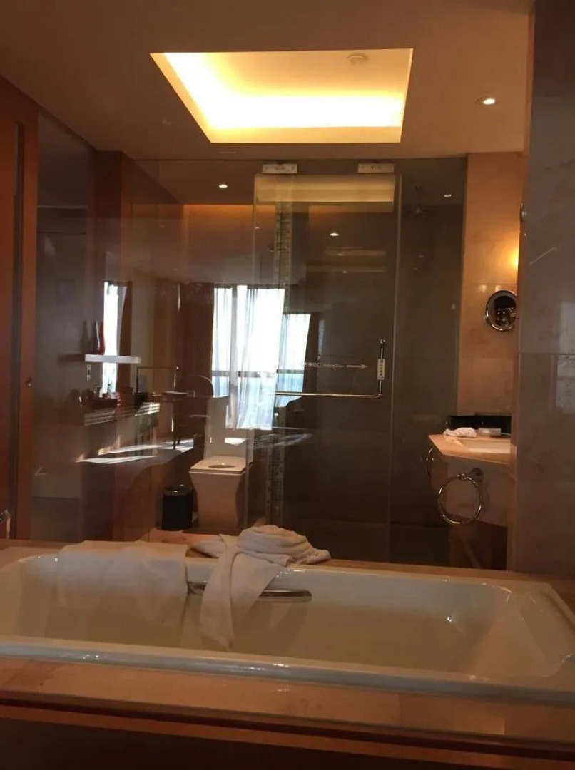 Sun Plaza International Hotel